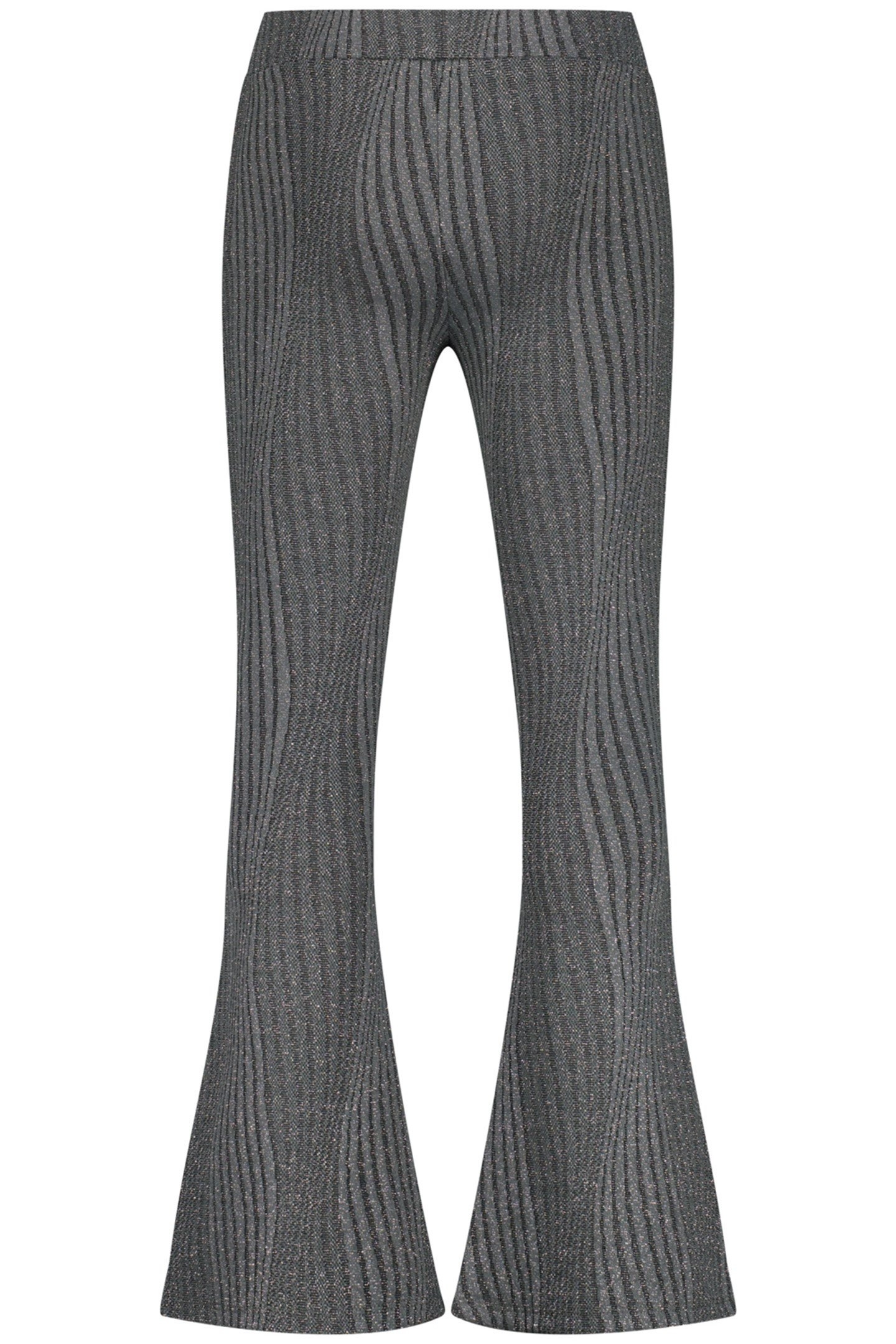 GIRLS SARIE PANTS GREY ROCK 4