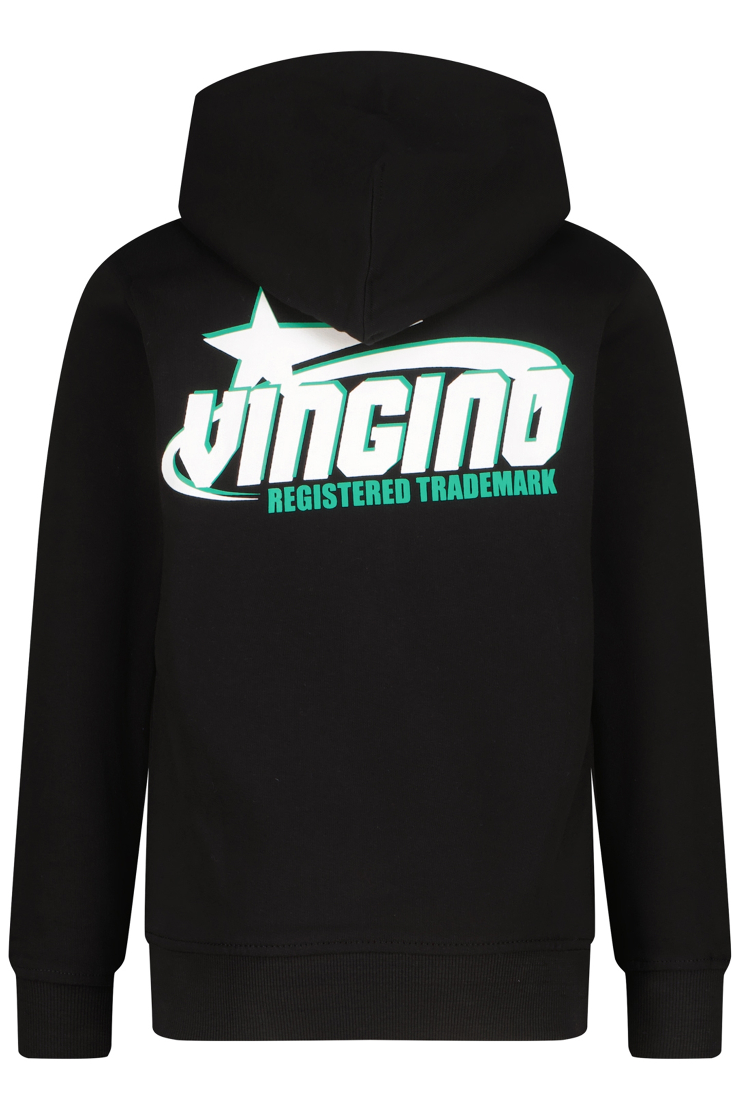 BOYS NAR SWEATER DEEP BLACK 2