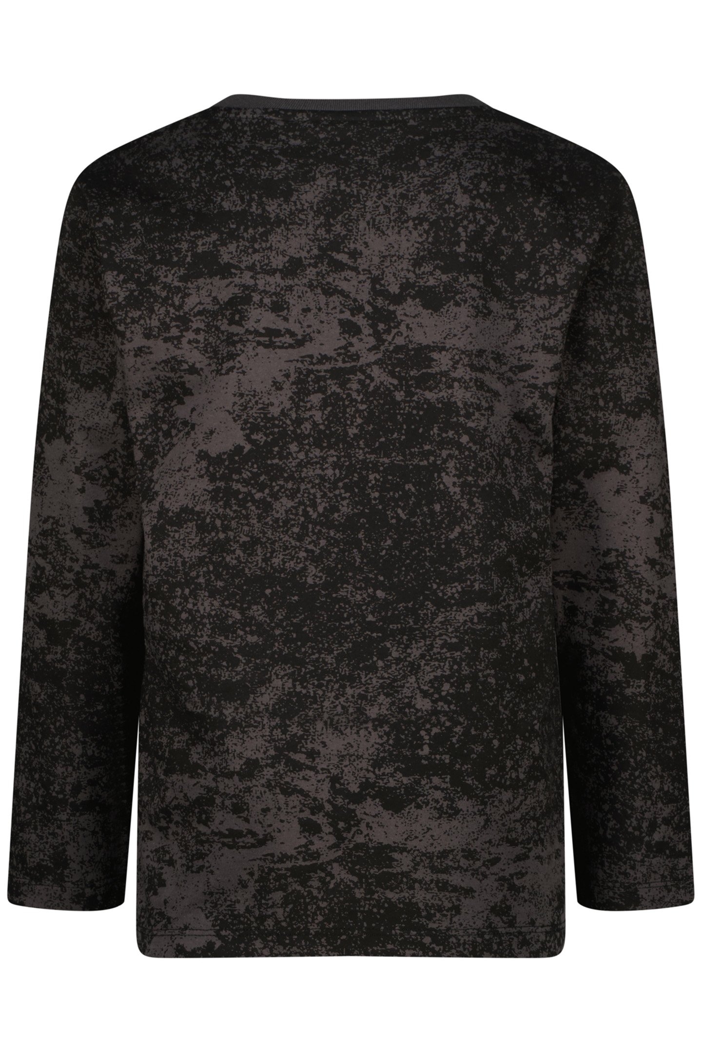 BOYS JAME T-SHIRT DARK STONE 2