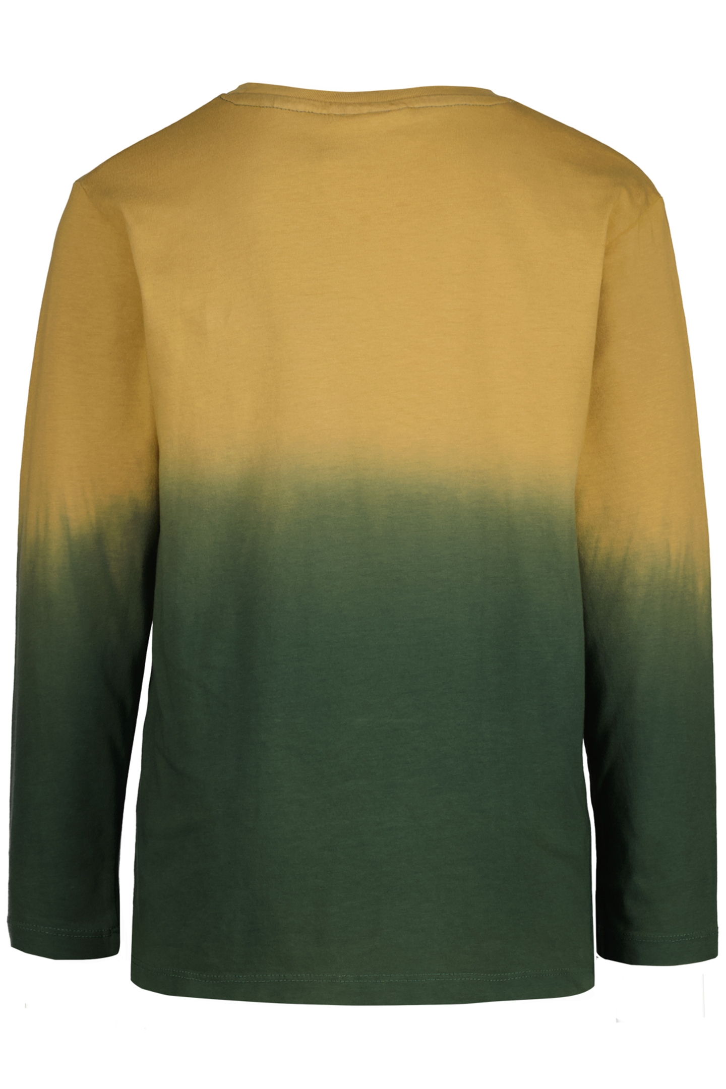 BOYS JOLK T-SHIRT RACING GREEN 2