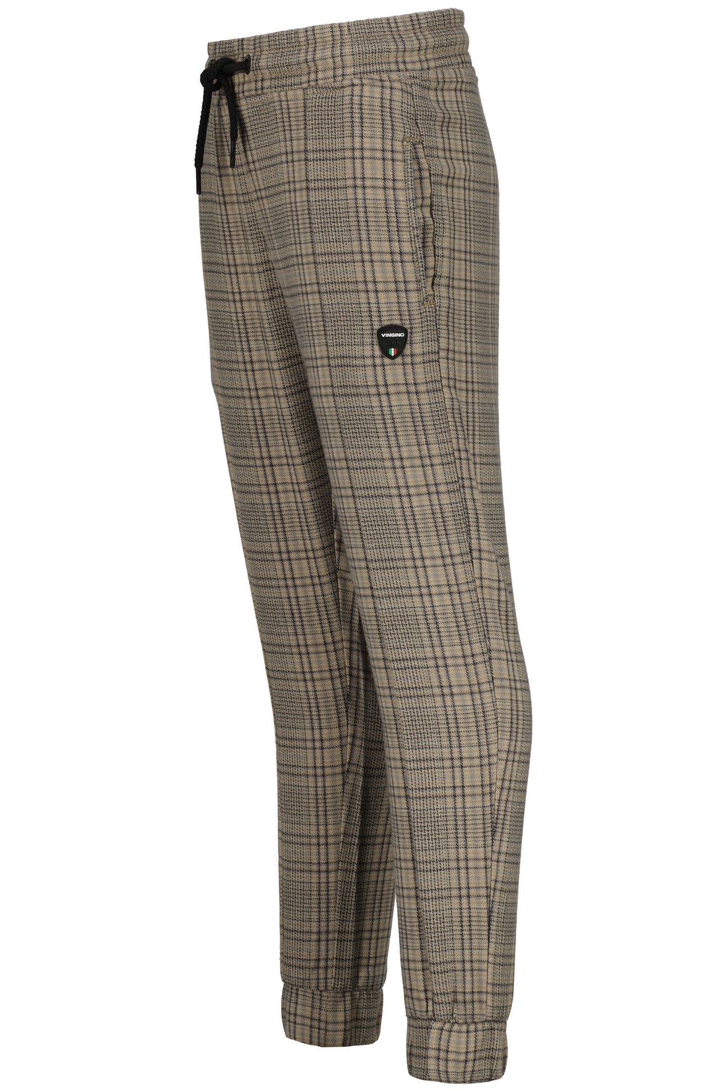 BOYS SART PANTS GREY MELEE 3