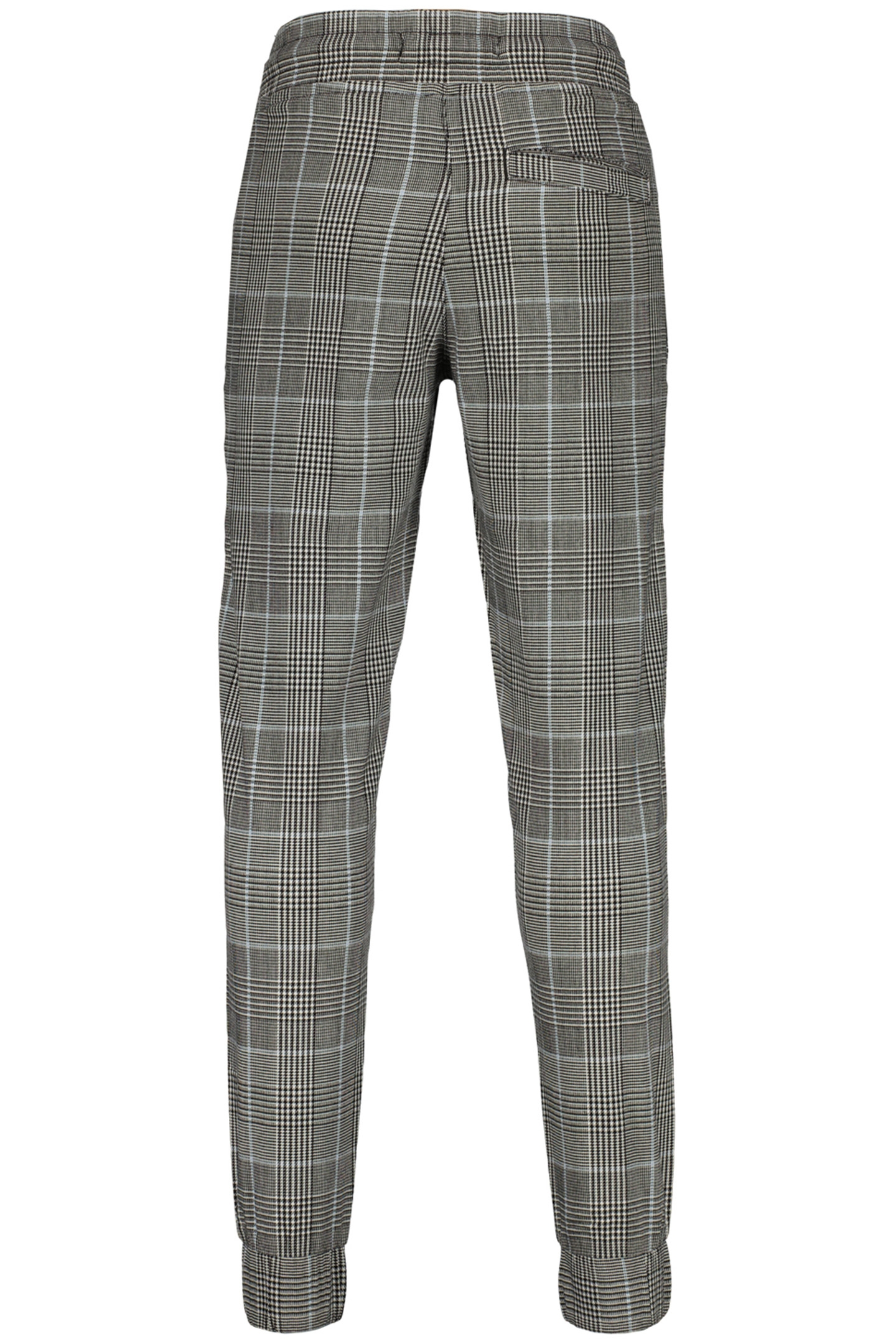 BOYS SART PANTS DARK STONE 2