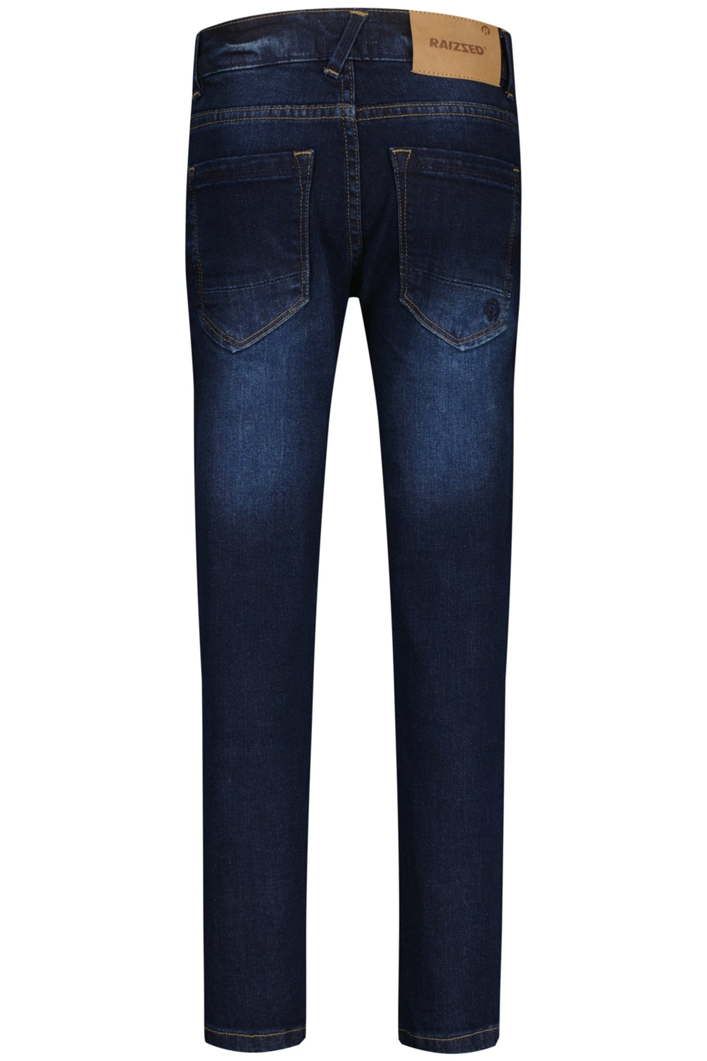 SOUTHAMPTON JEANS BOYS DARK BLUE STONE 4