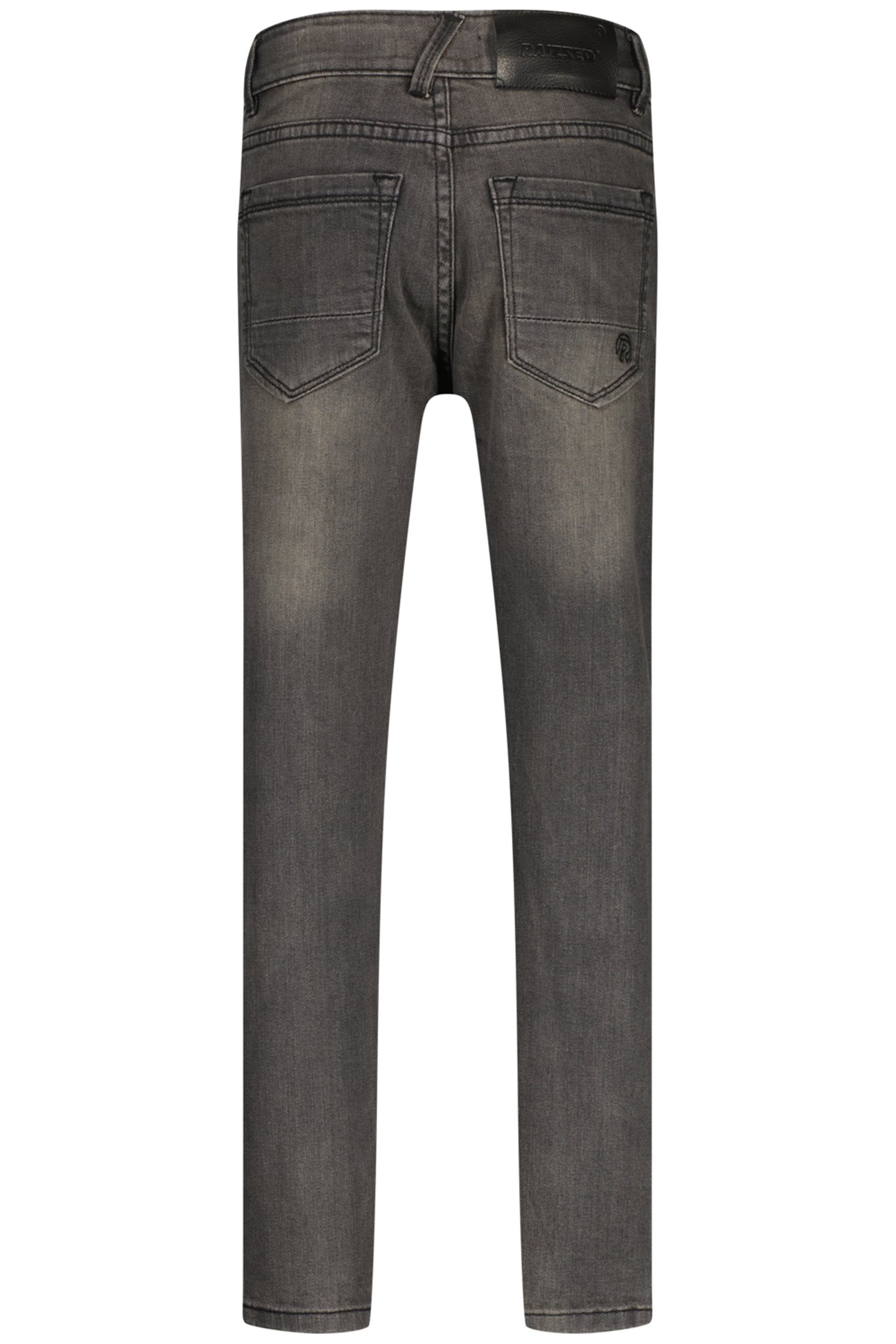 BALTIMORE JEANS BOYS VINTAGE GREY 4