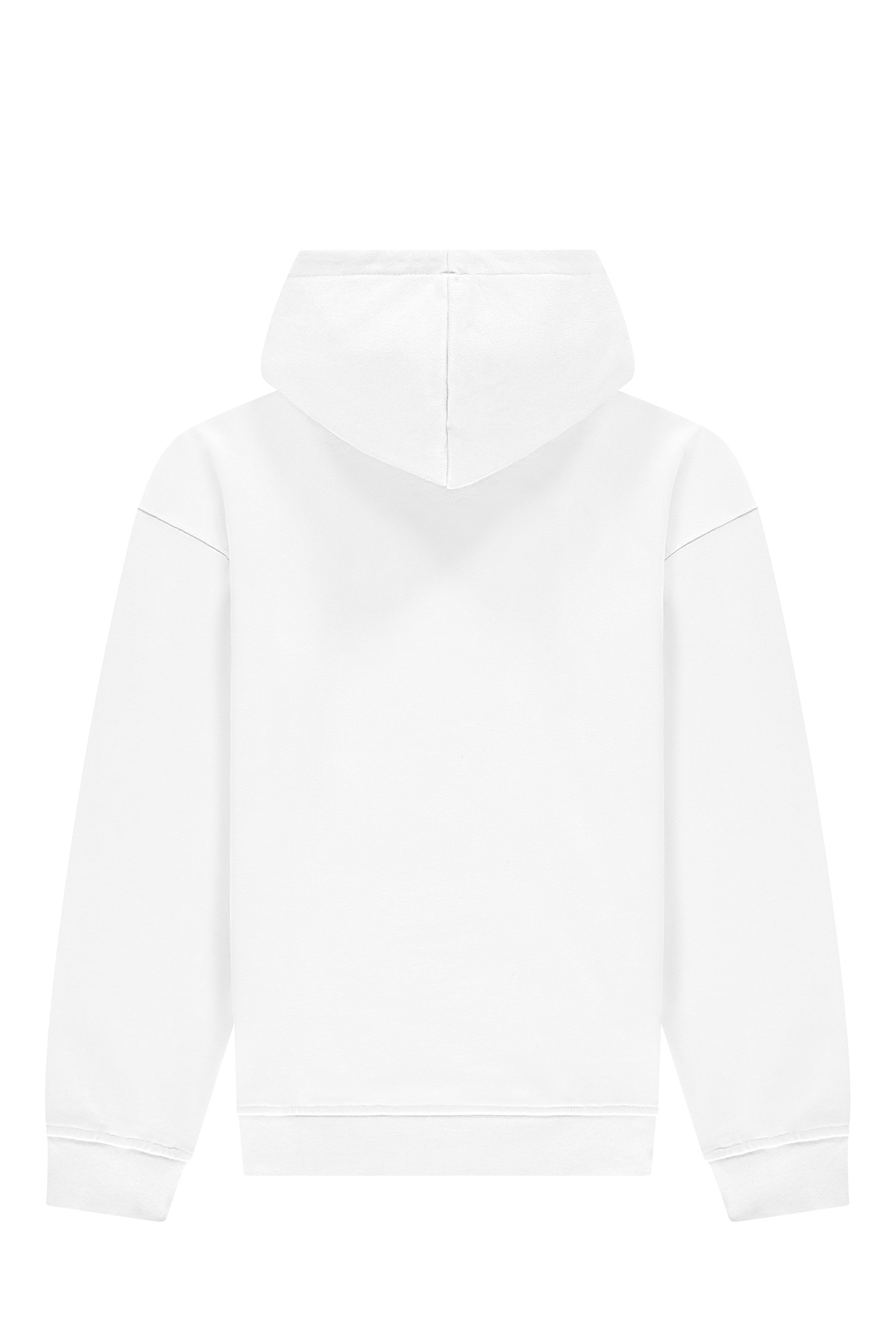 ICON HOODIE OFF WHITE 3
