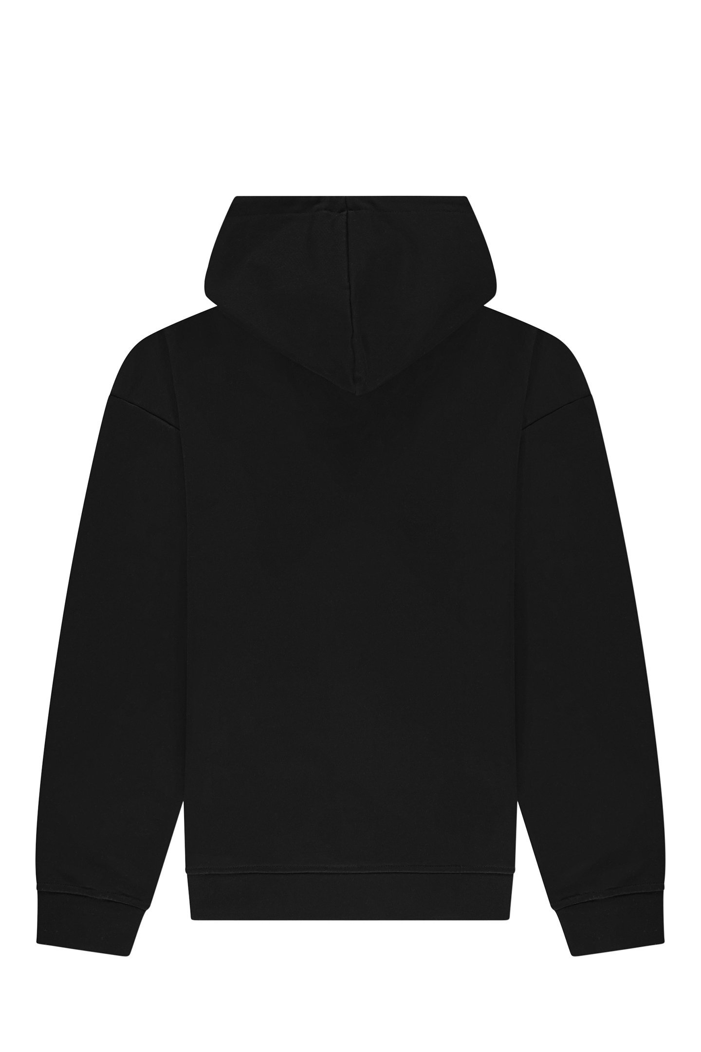 ICON HOODIE BLACK 3