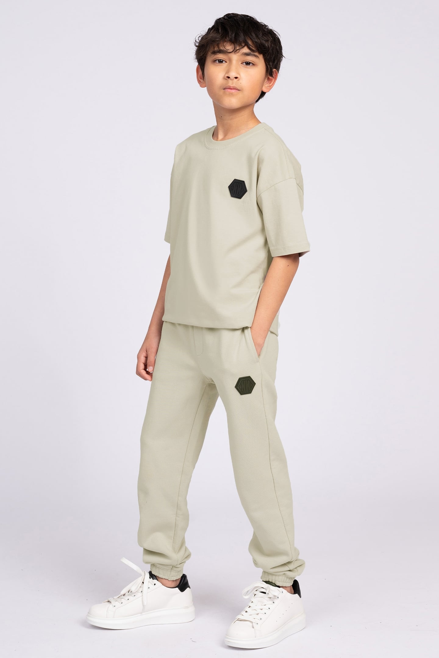 ICON SWEATPANTS MOONSTRUCK 1