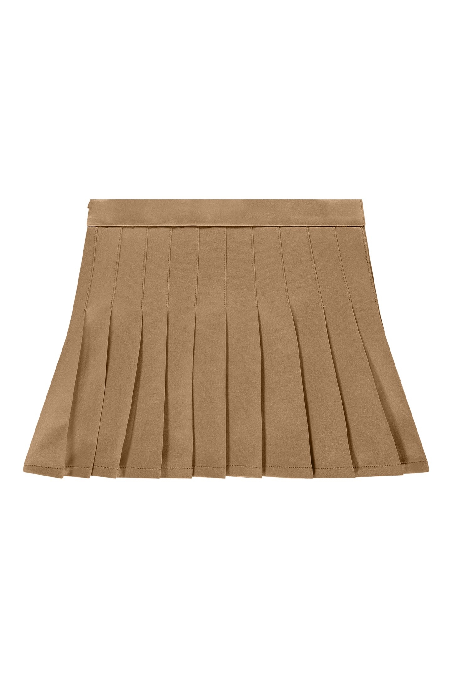 NINA SKIRT MOUNTAIN LION 3