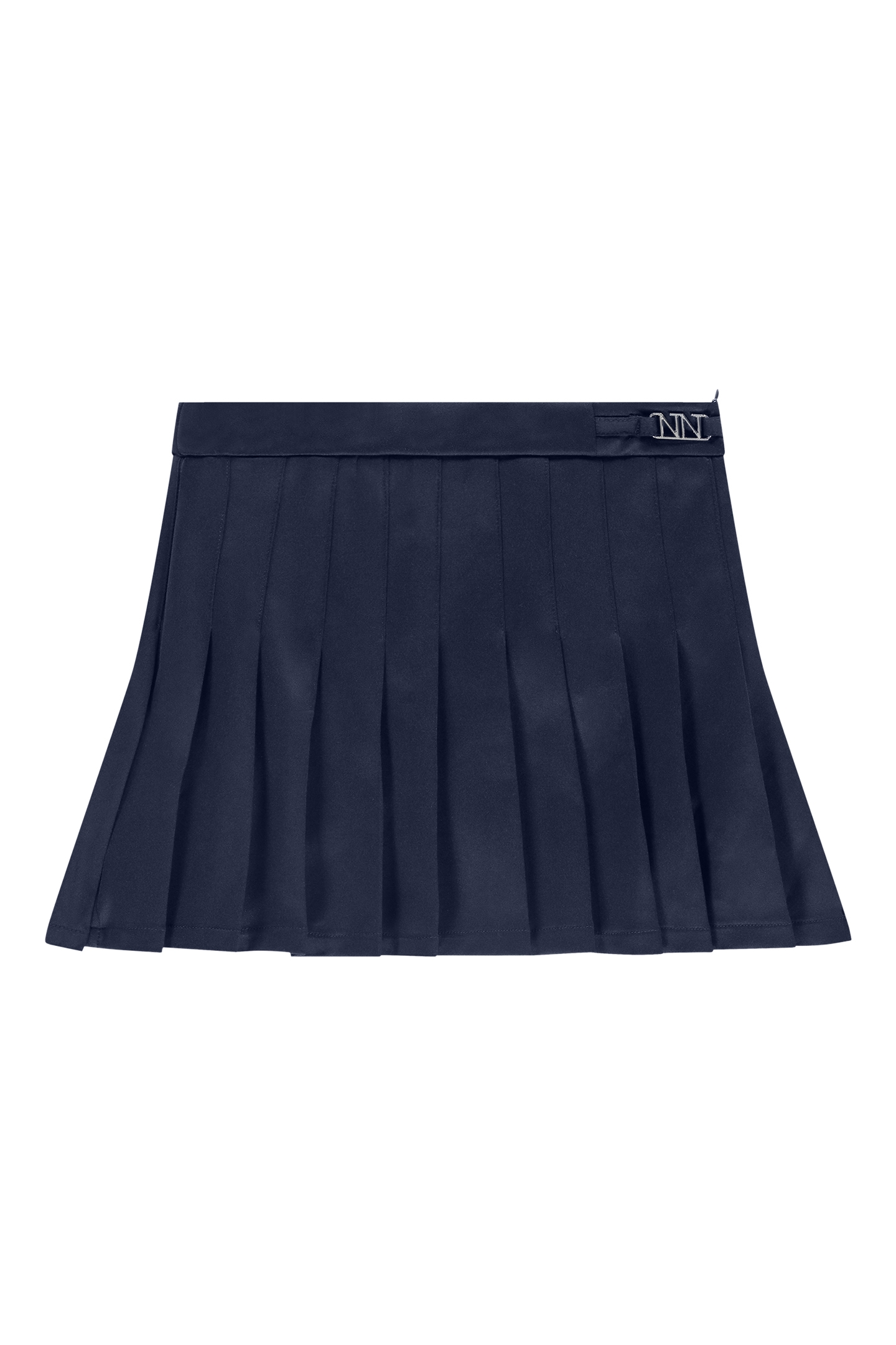NINA SKIRT ROYAL BLUE 2