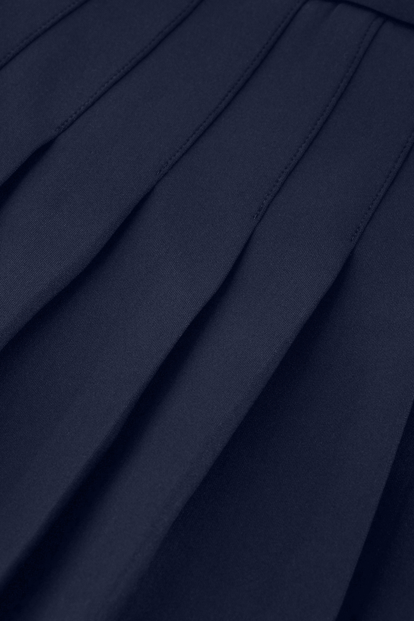 NINA SKIRT ROYAL BLUE 5