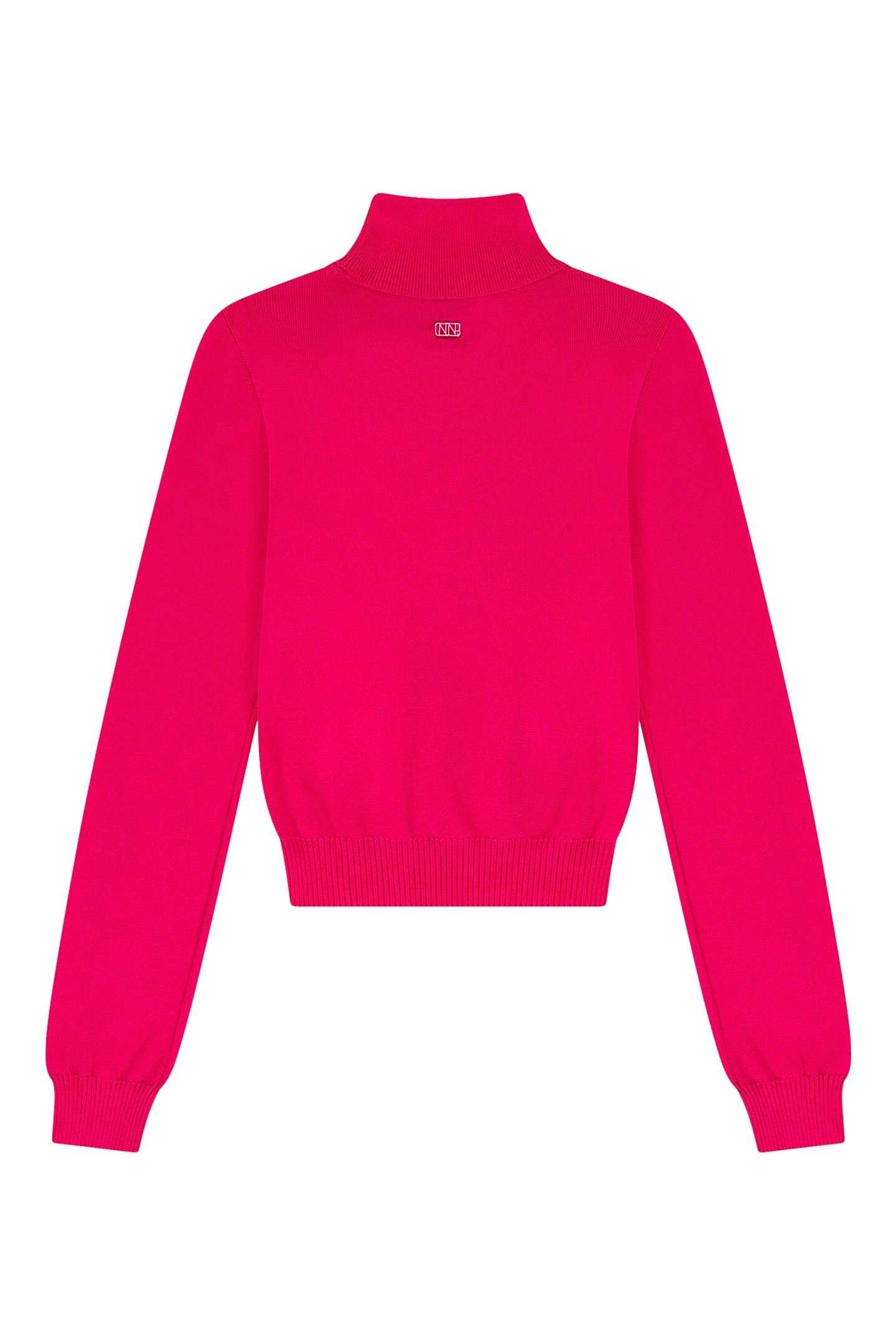 OSSI PULLOVER FERAL FUCHSIA 3