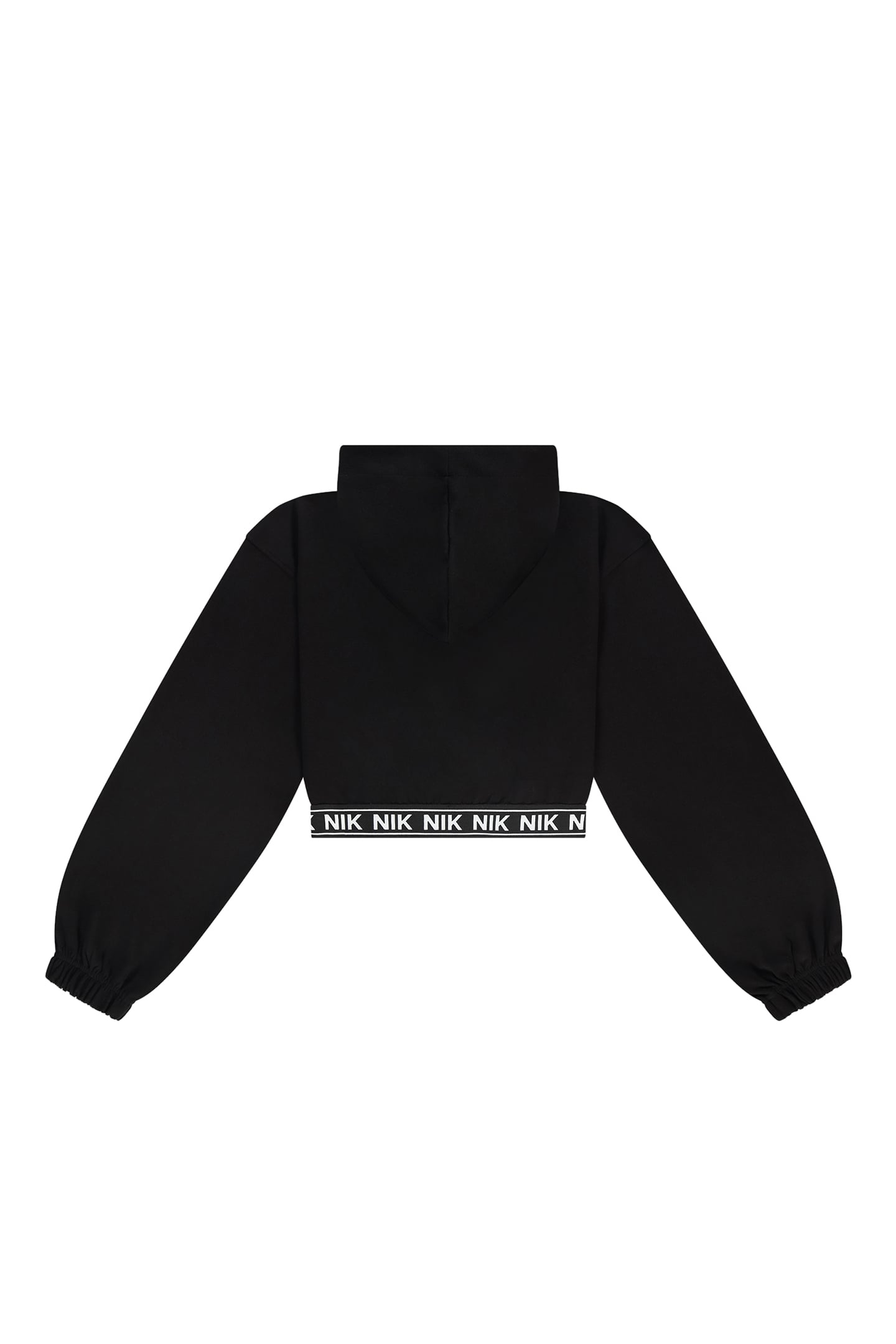 JUNO HOODIE BLACK 3