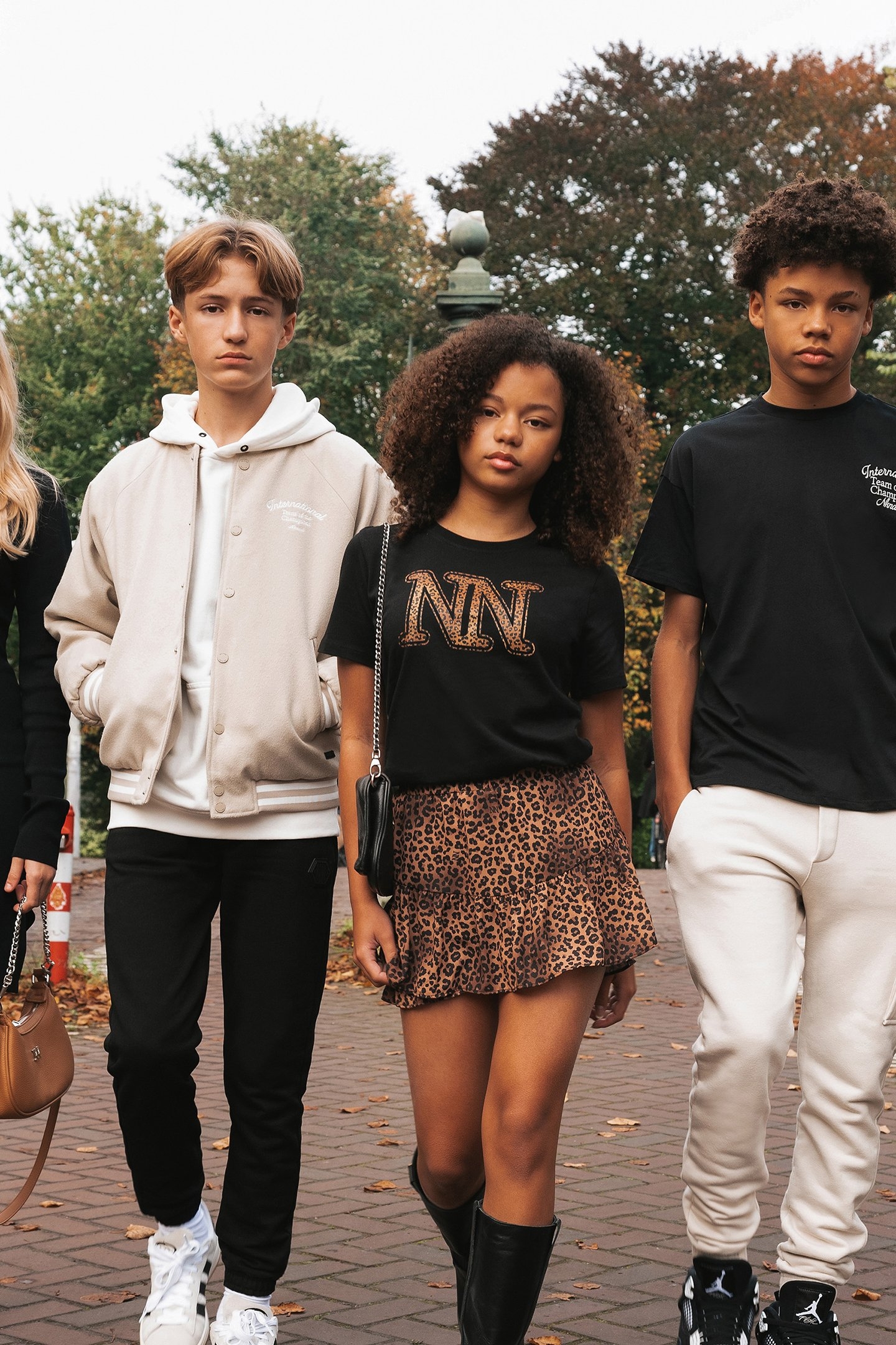 NEO SKORT MOUNTAIN LION 5