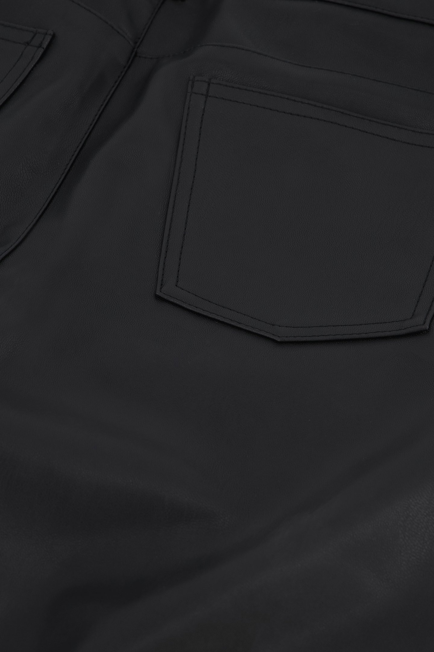 NAHAL MOTOR PANTS BLACK 5