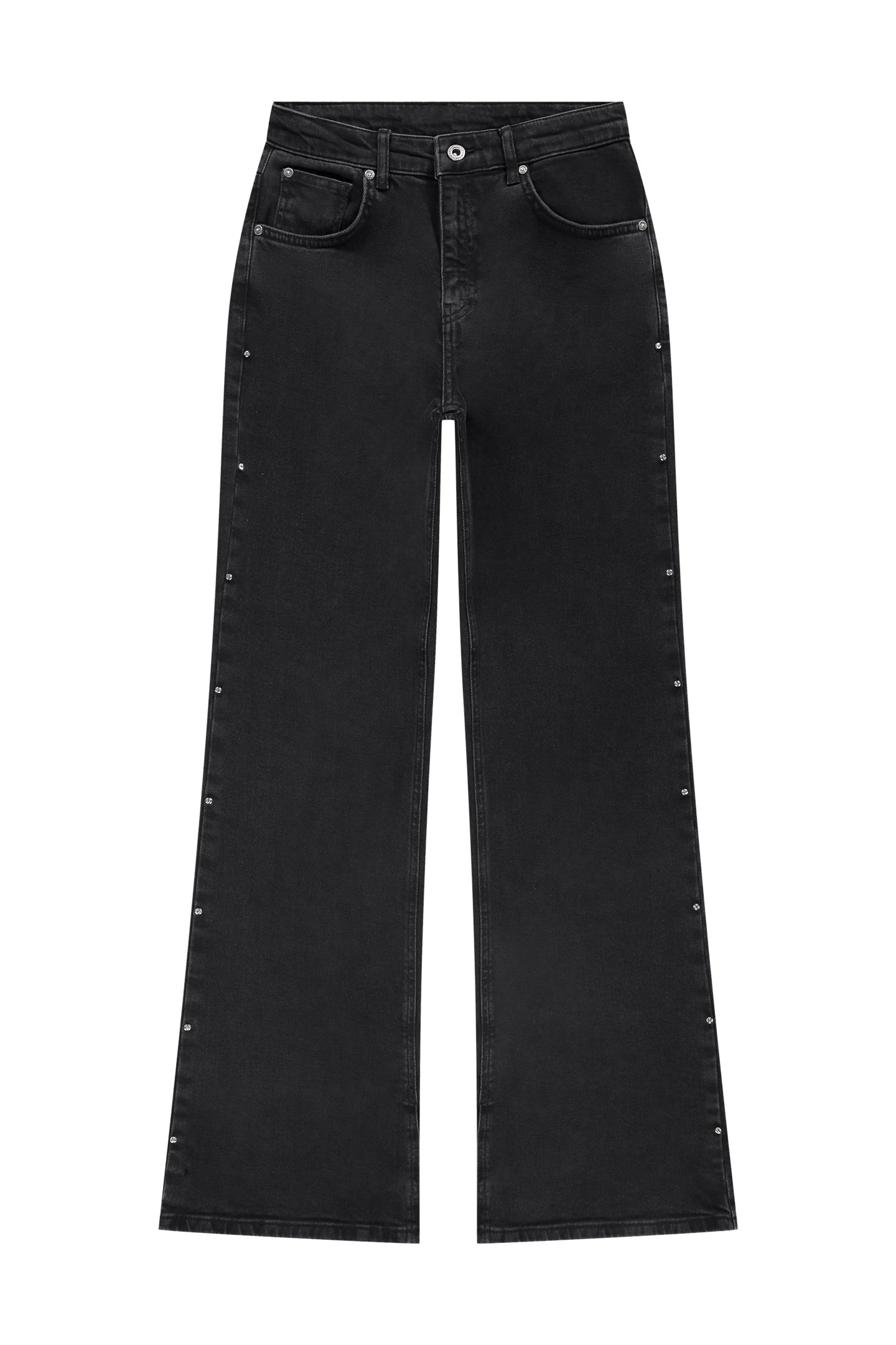 FLORINA DENIM WASHED GREY 1