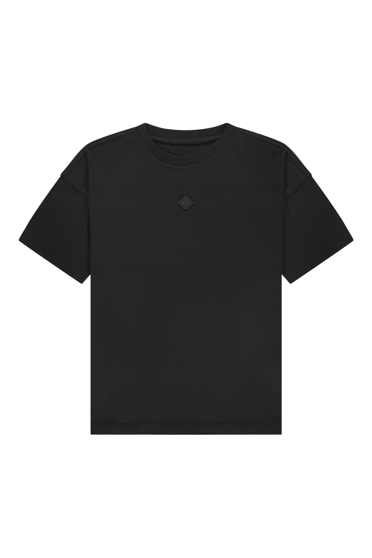 JETSET T-SHIRT BLACK 3
