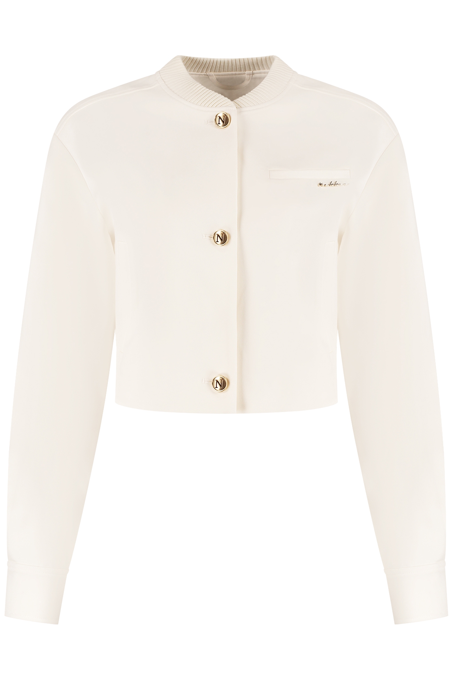 HANFORD JACKET CREAM 2