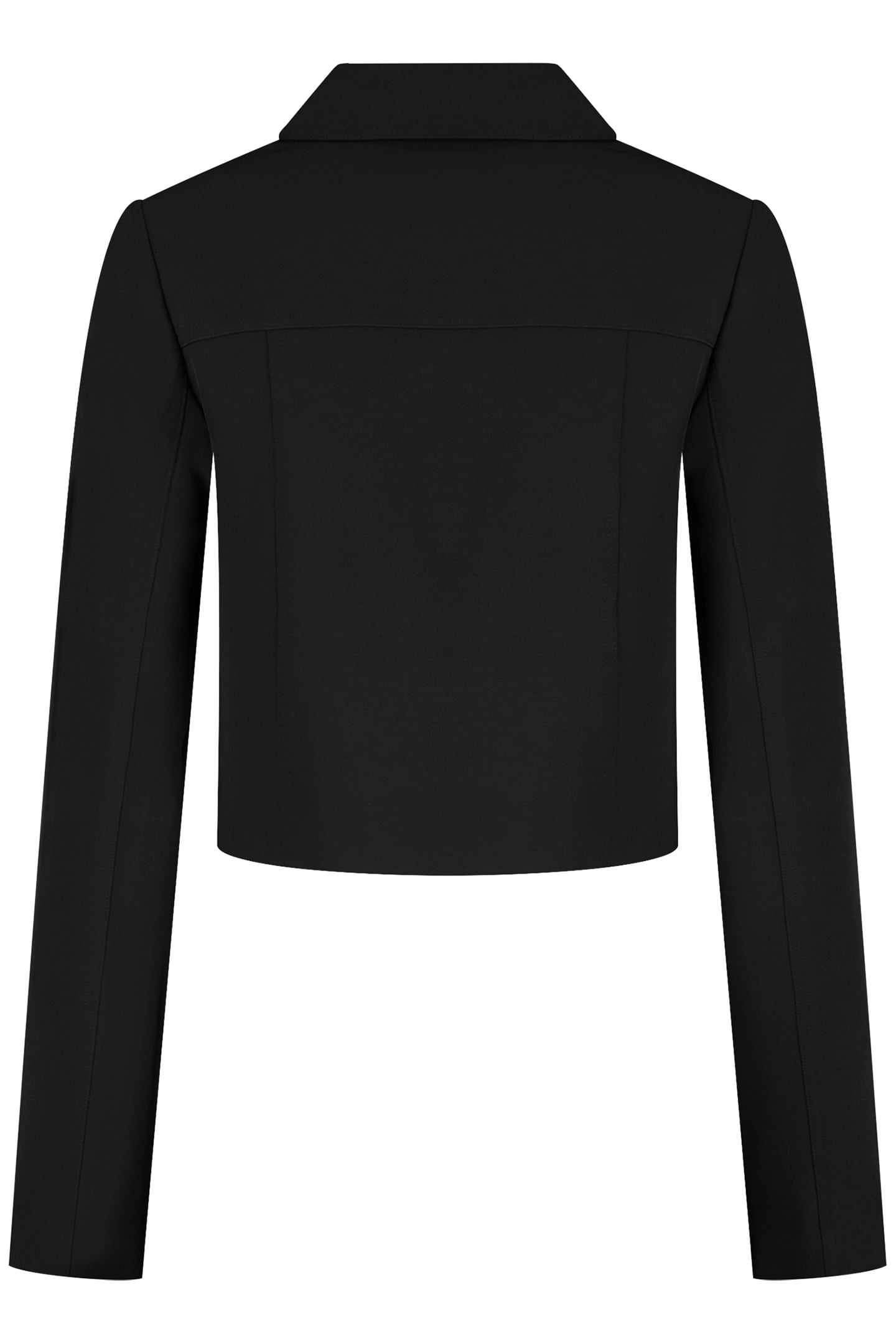 HENDERSON JACKET BLACK 3