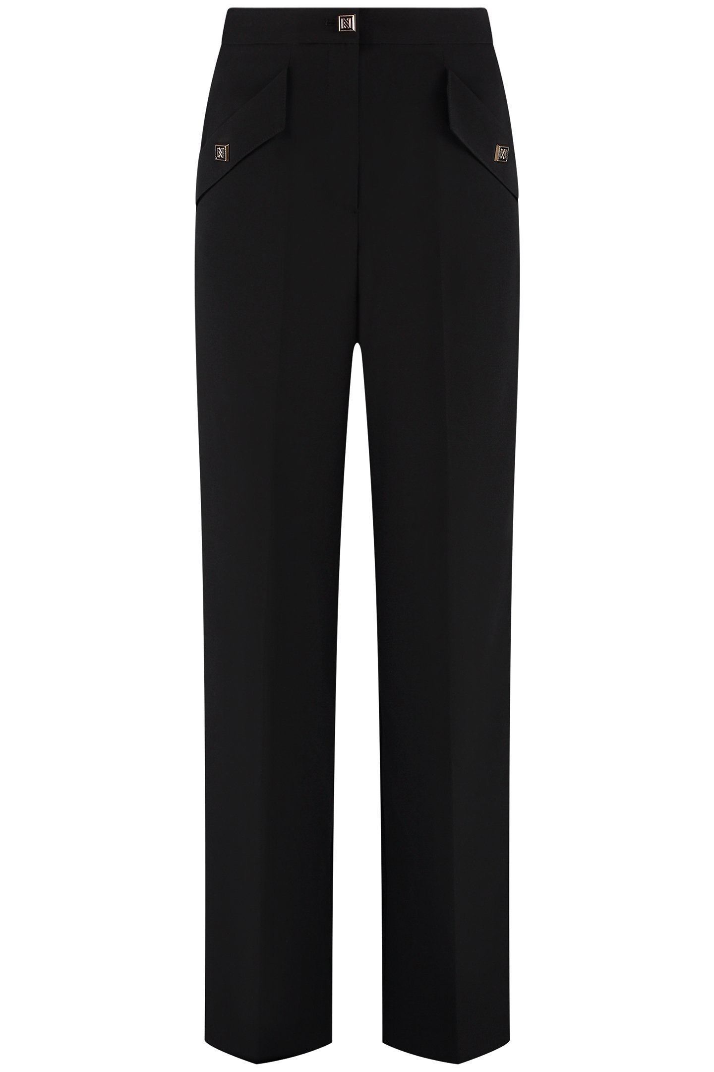 HENDERSON PANTS BLACK 2