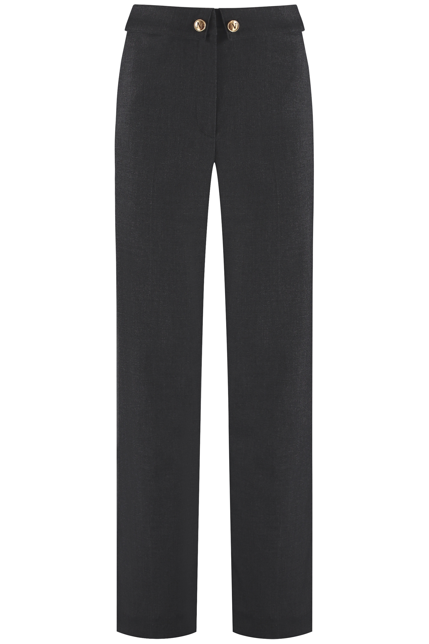 HELENA PANTS SMOKE 2