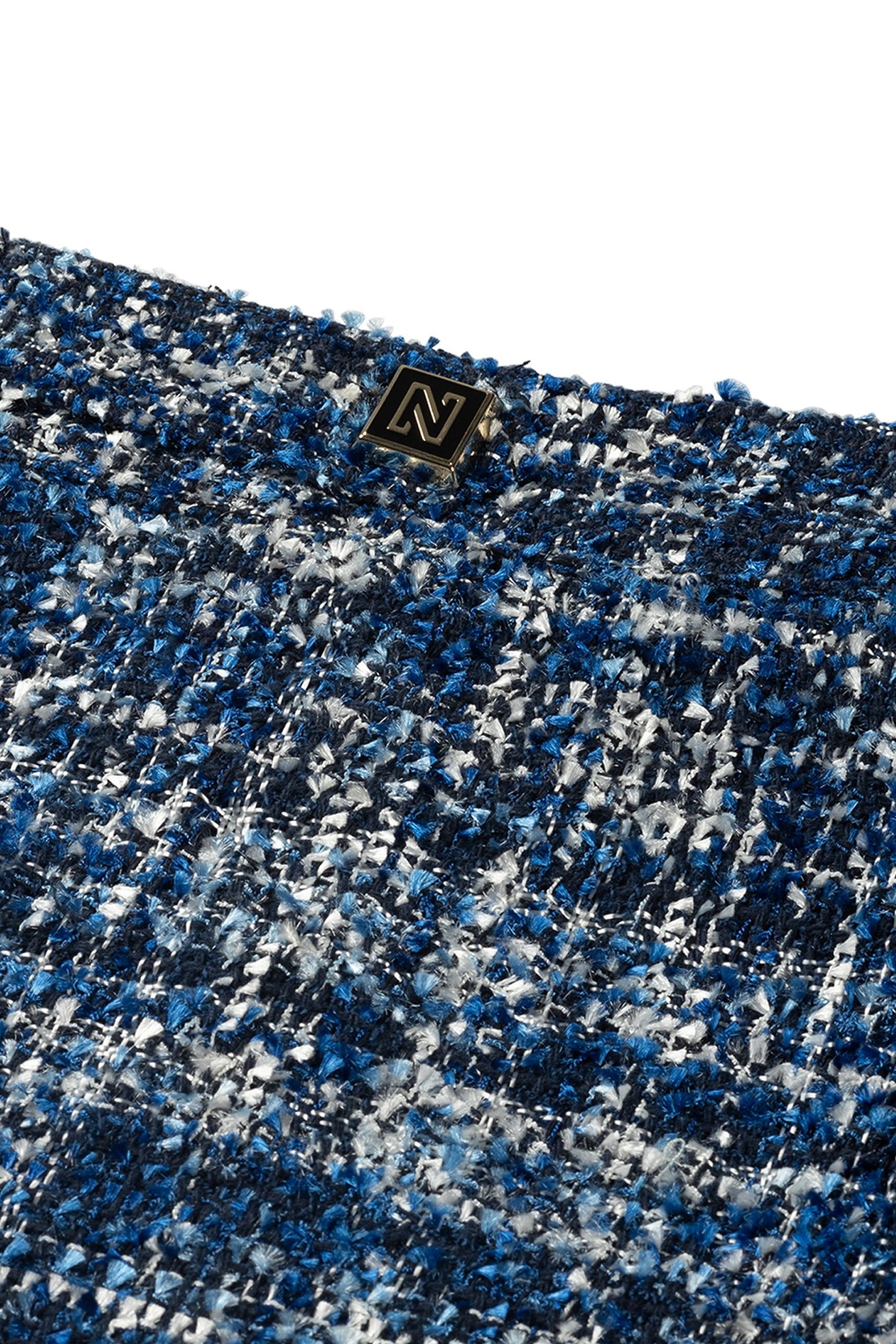 HARRISON SKORT CORNFLOWER 4