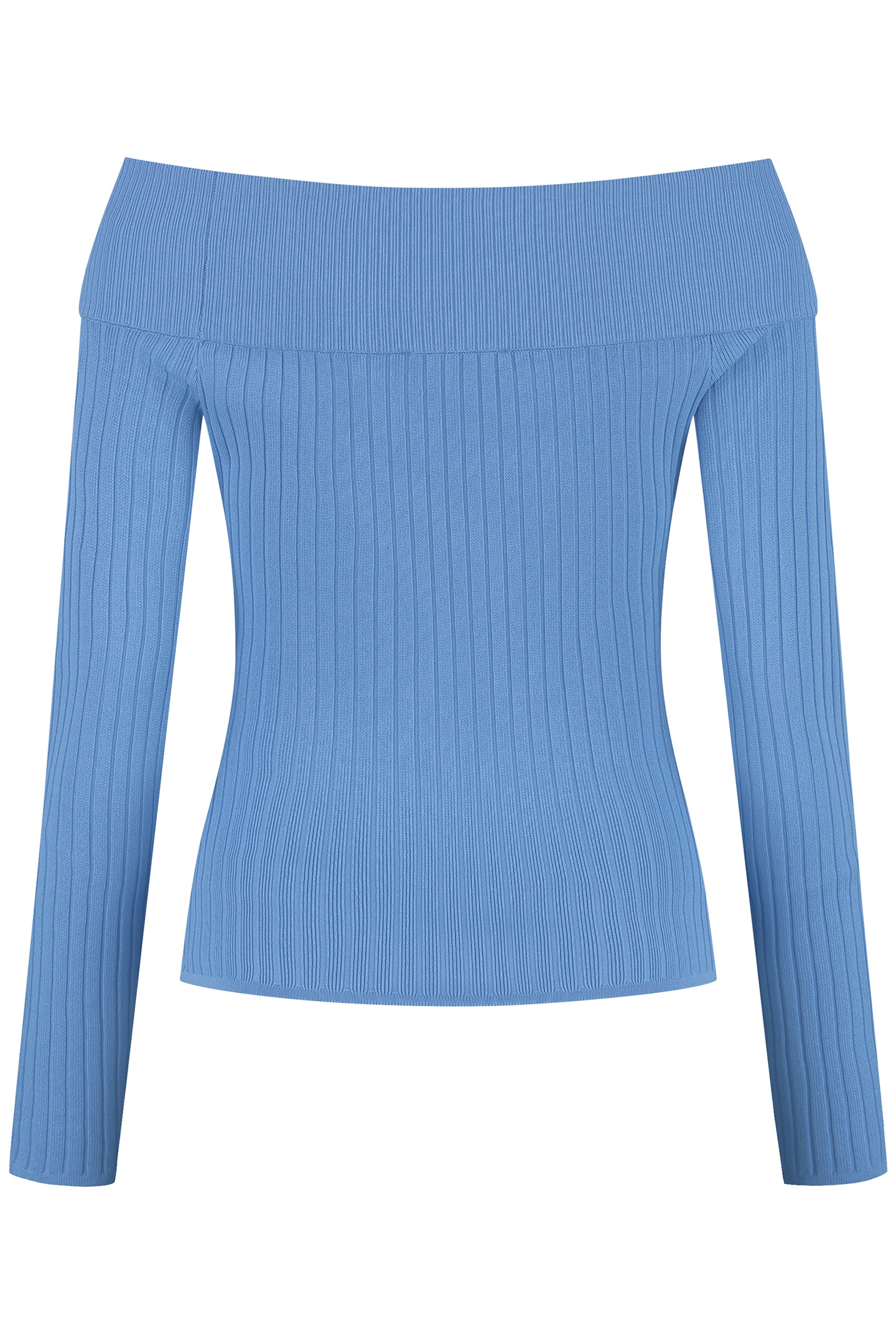 HALEDON TOP CORNFLOWER 3