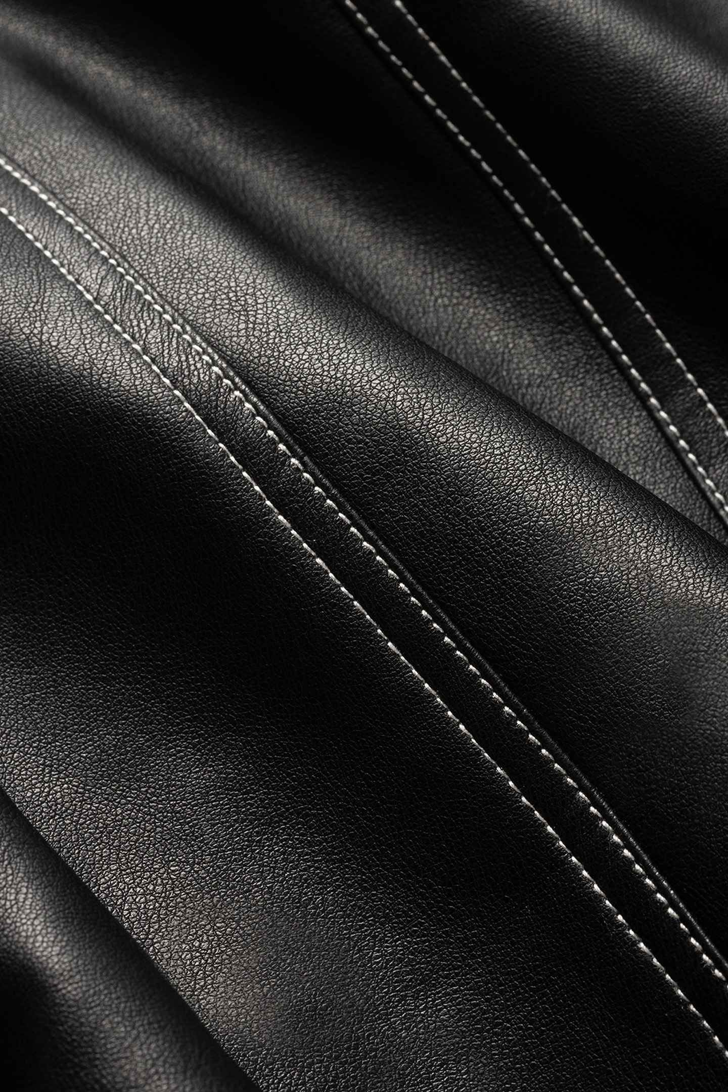 HANIA SLEEVELESS DRESS BLACK 5