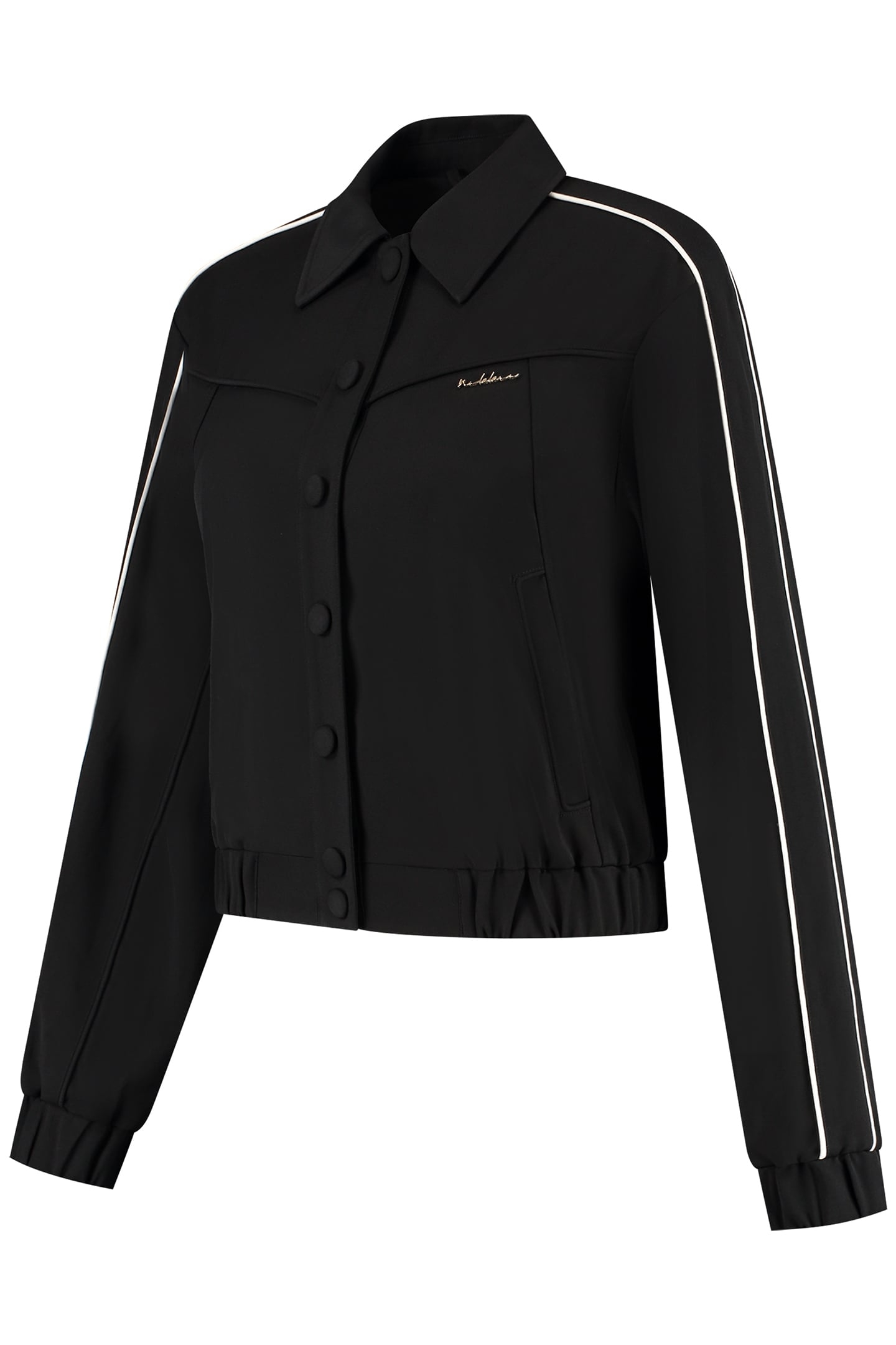 HYDRA JACKET BLACK 3