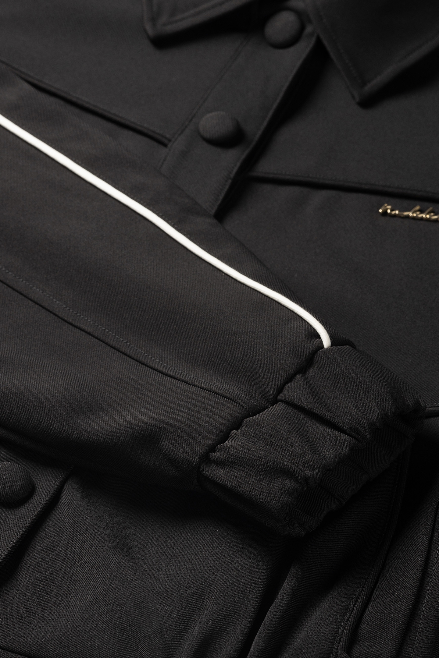 HYDRA JACKET BLACK 5