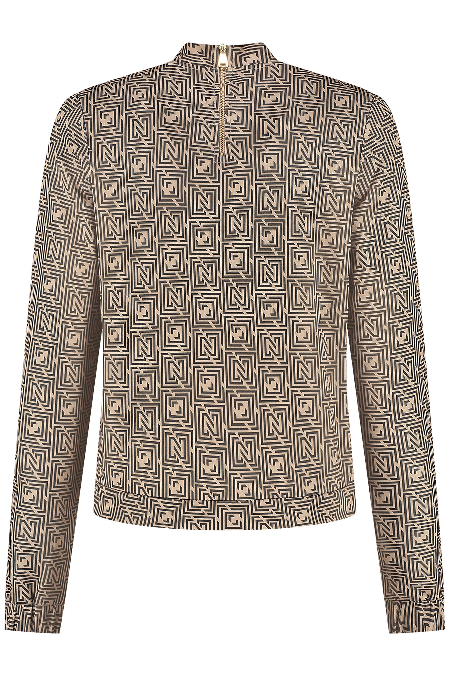 HUESCA PULL COFFEE 3