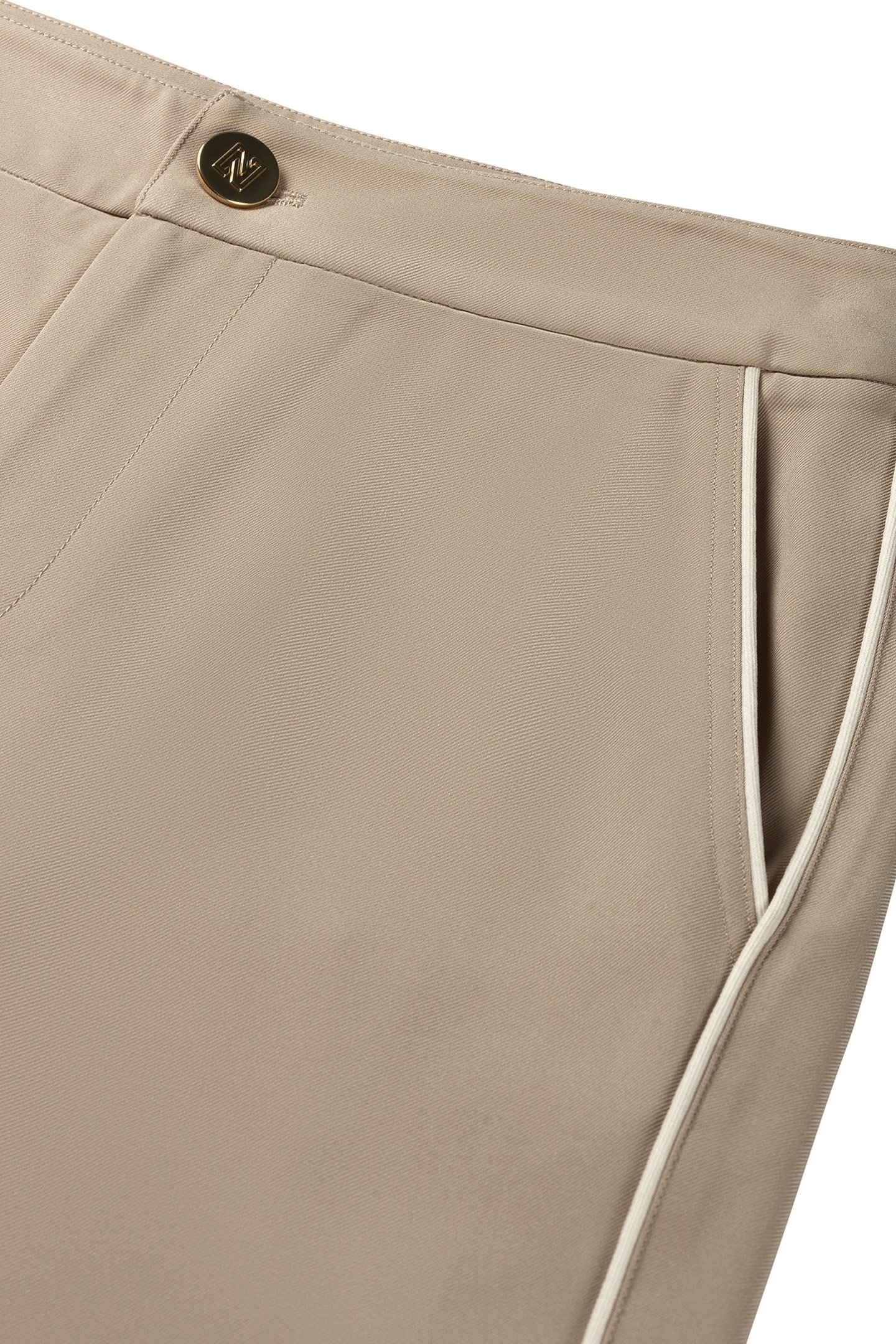 HYDRA PANTS BLONDE 5