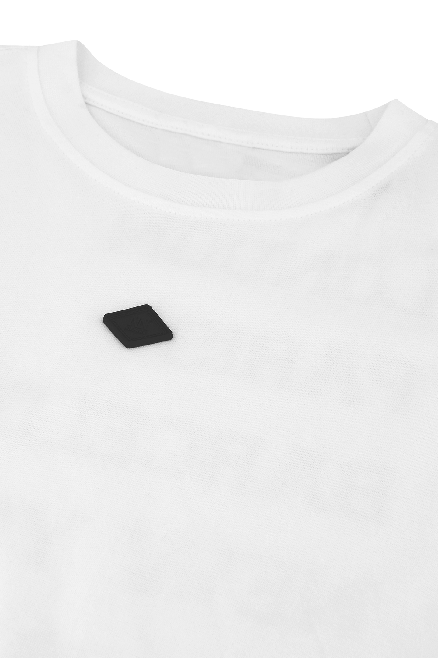 JETSET T-SHIRT OFF WHITE 3