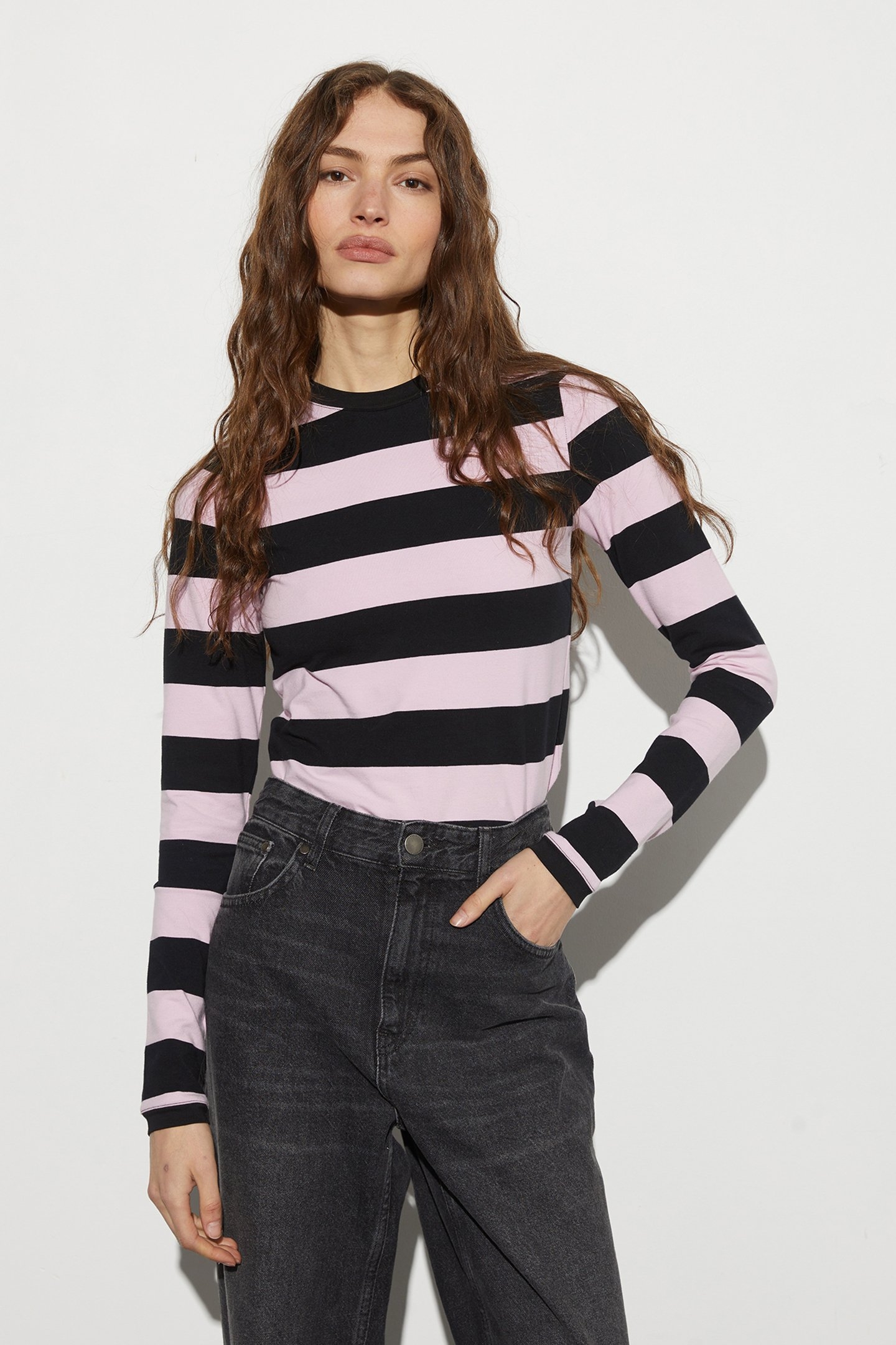 RADA LONGSLEEVE PINK 3