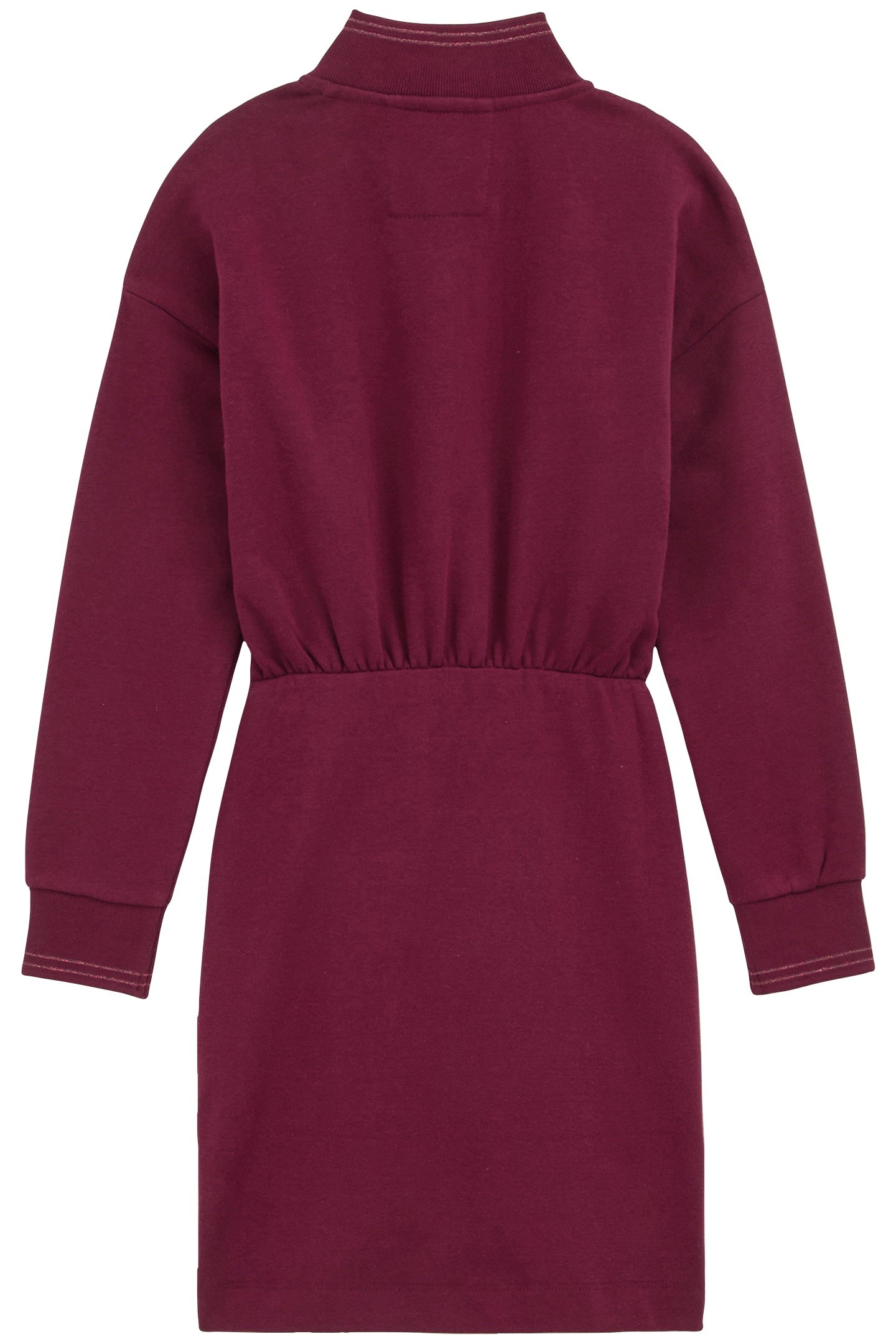 JURK BURGUNDY RED 4