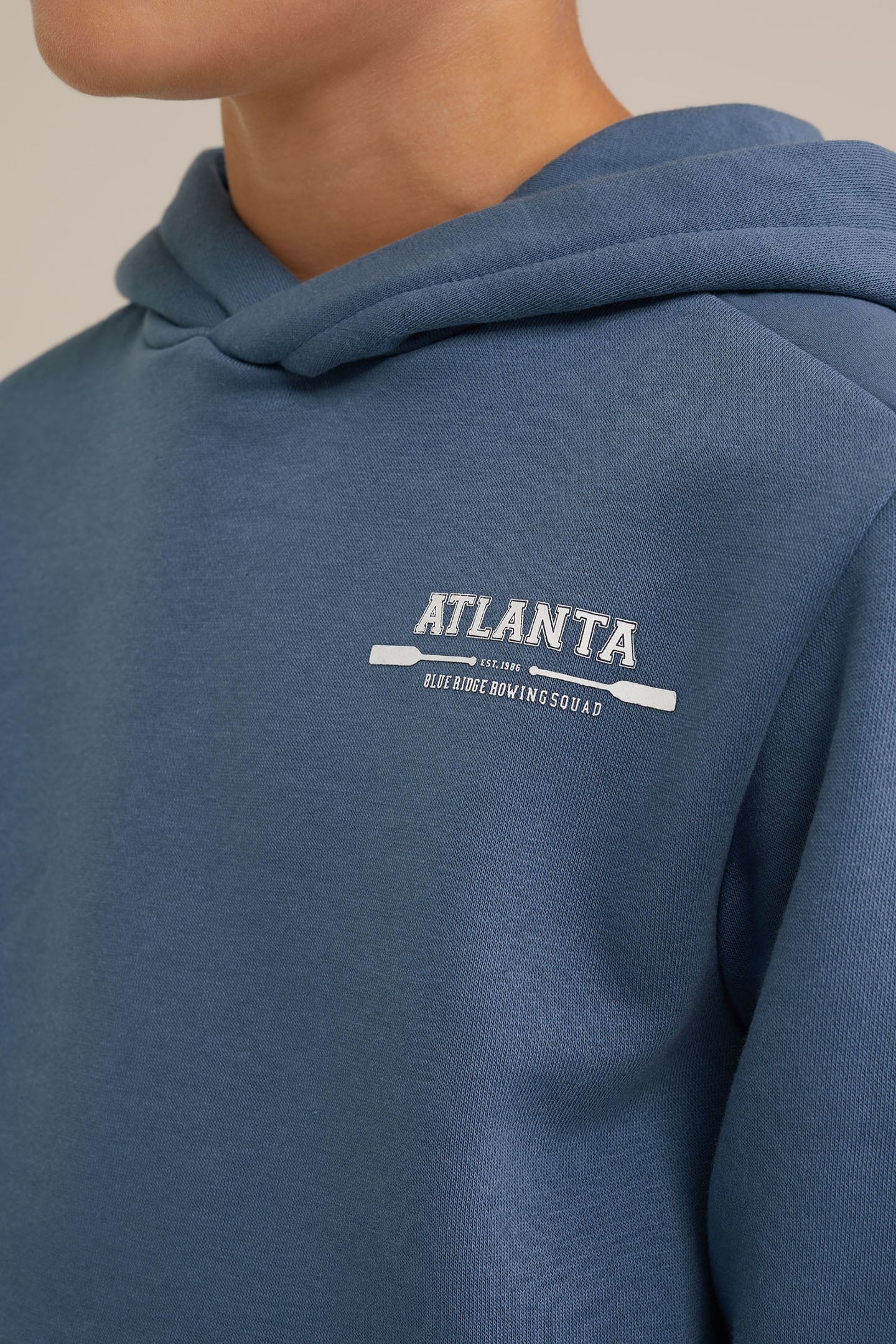 SWEATER GREYISH BLUE 5