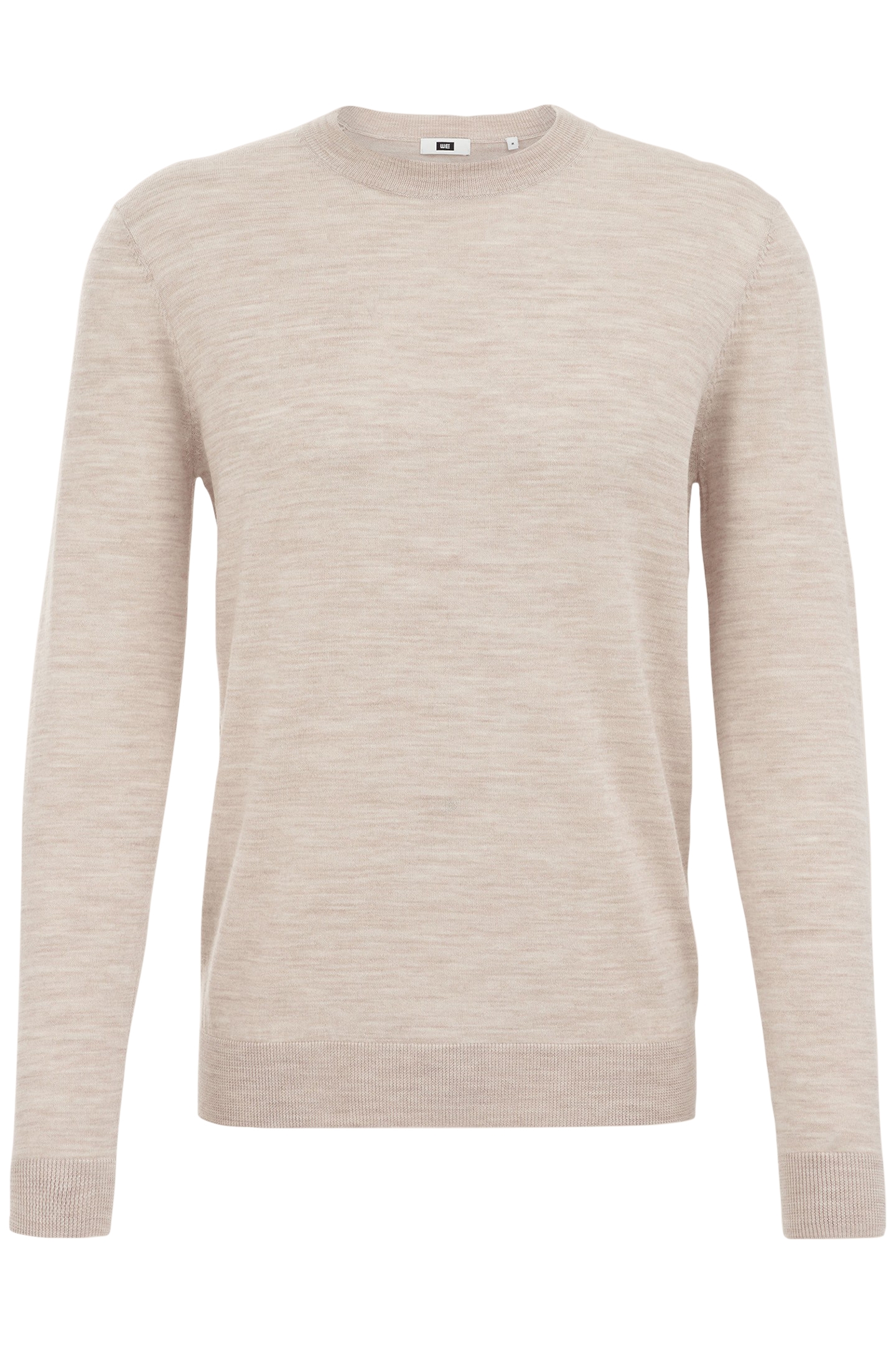 PULLOVER BEIGE 4