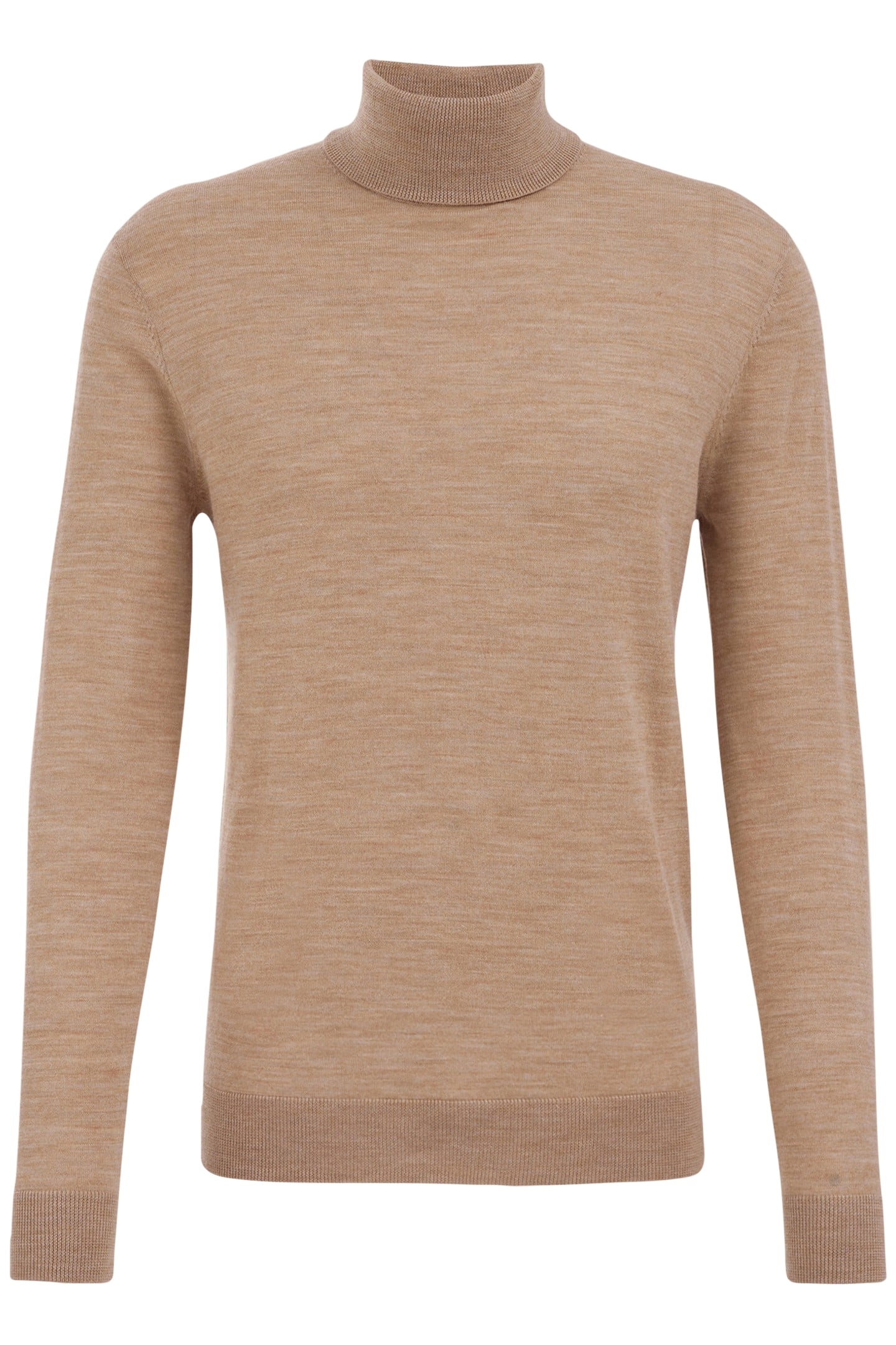 PULLOVER BEIGE 4