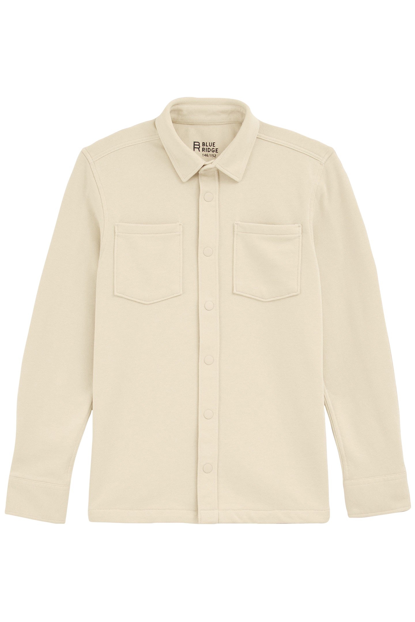 OVERSHIRT BEIGE 3