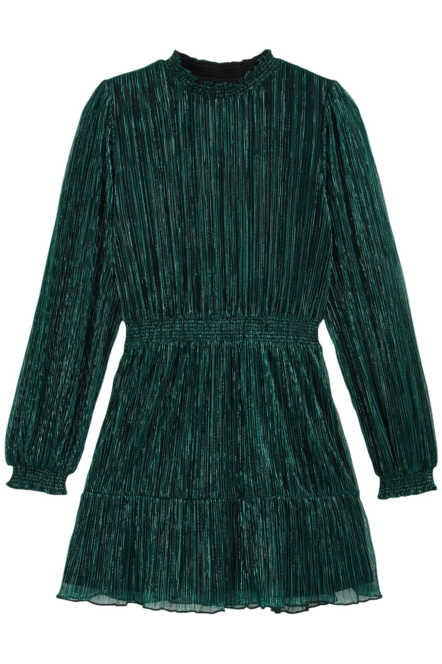 JURK DARK GREEN 3
