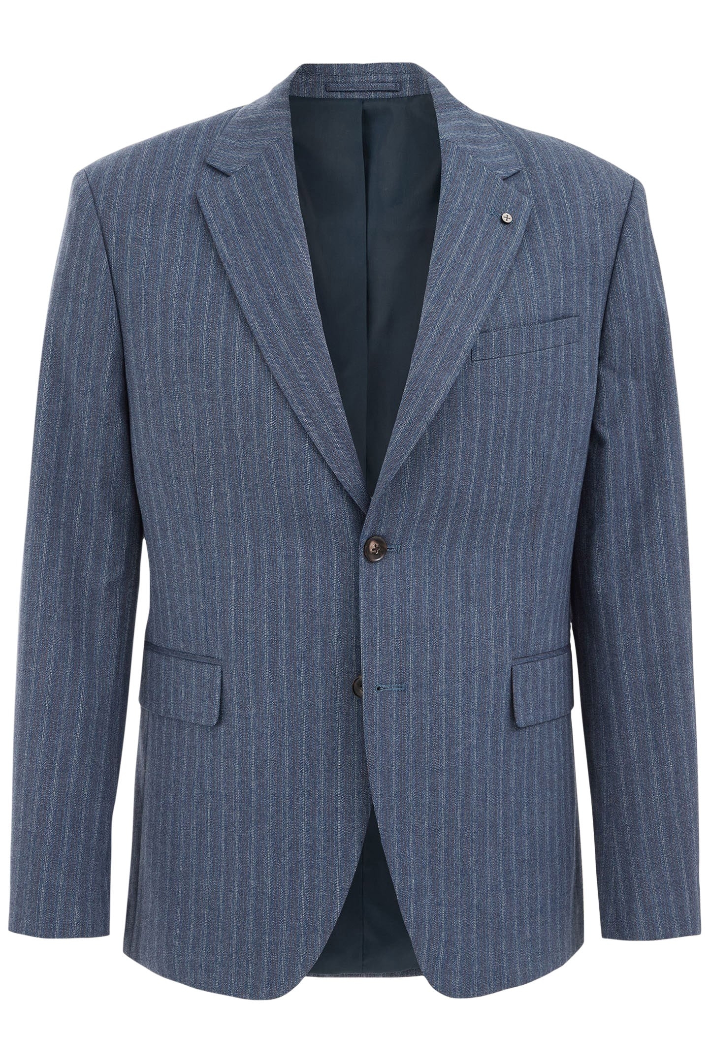 BLAZER GREYISH BLUE 4