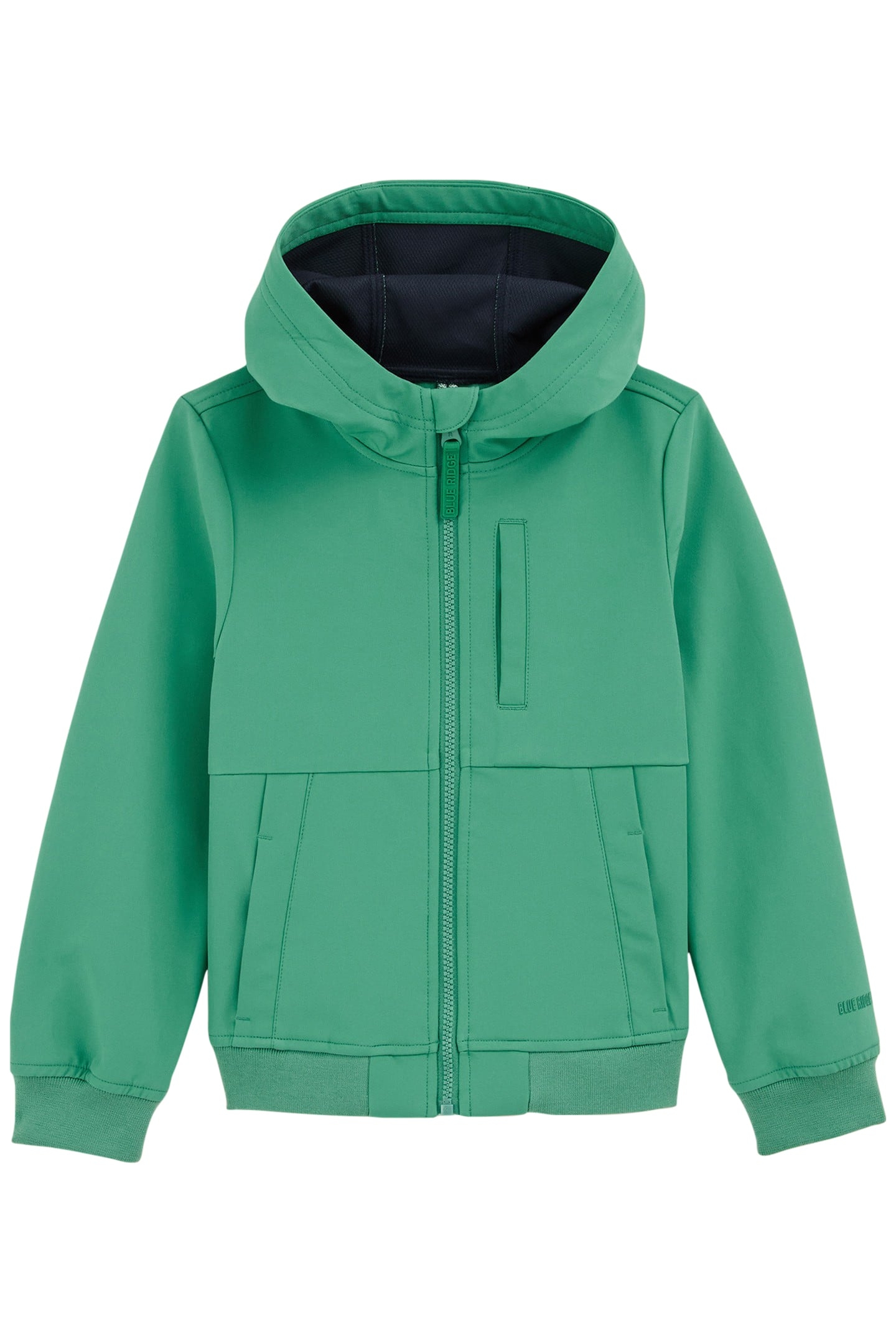 JACKET NORMAL LENGTH GREEN 3