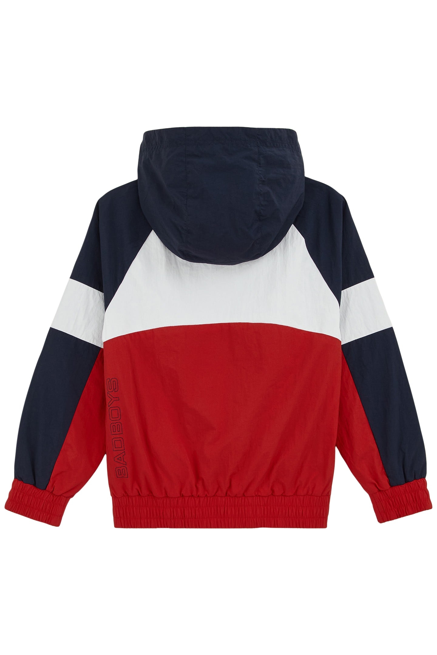 JACKET NORMAL LENGTH FIRE RED 4