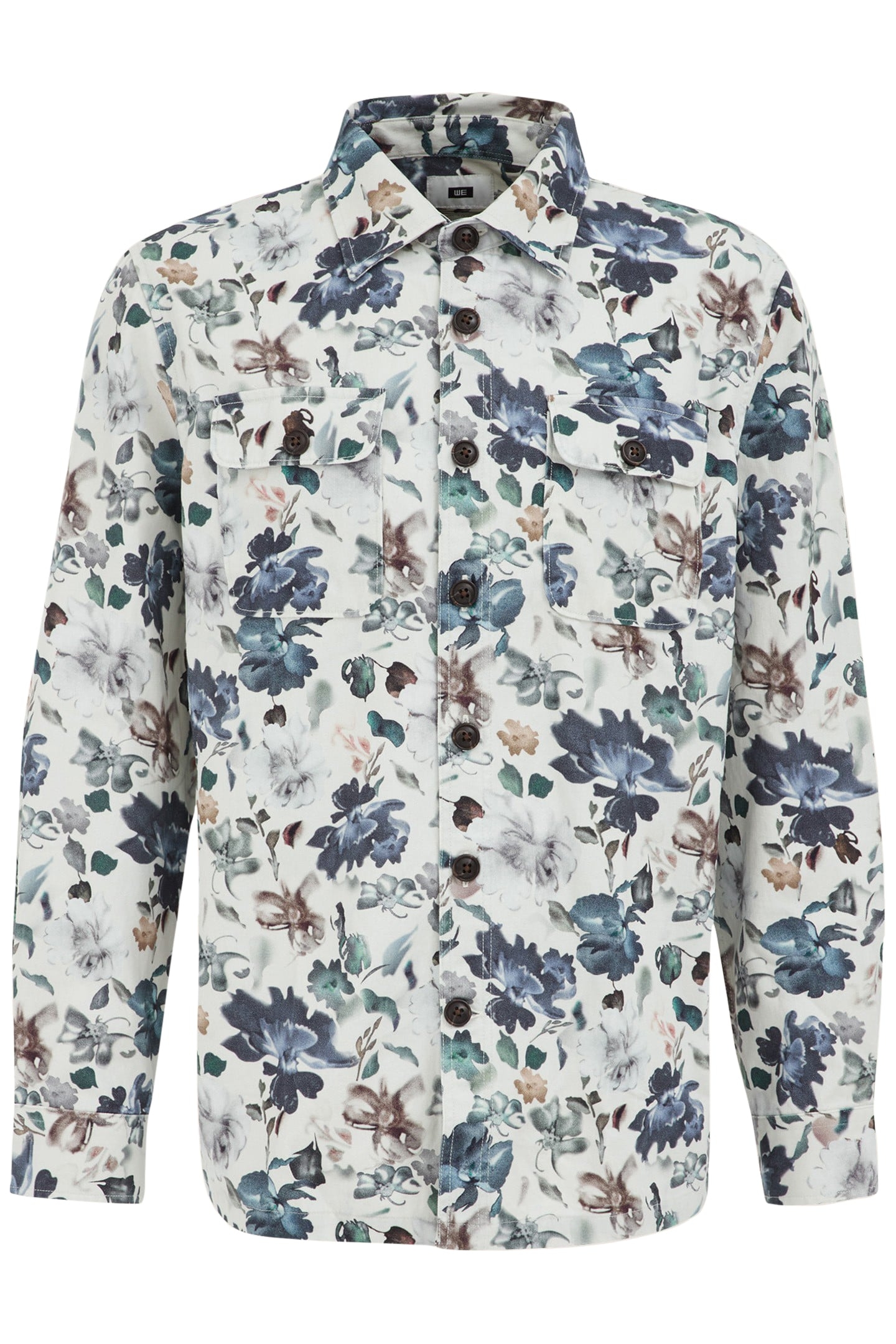 OVERSHIRT OFF-WHITE 4