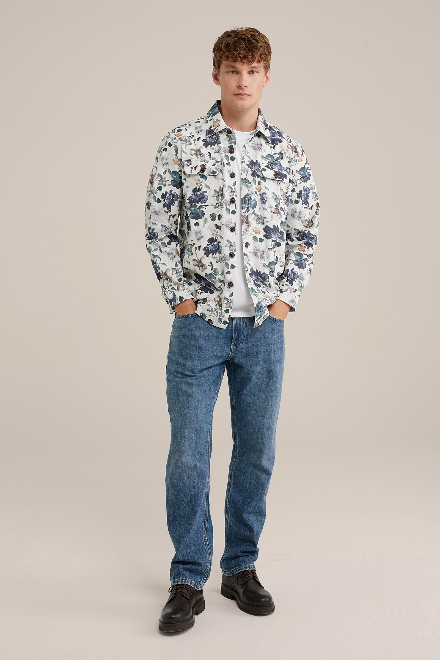 OVERSHIRT OFF-WHITE 3