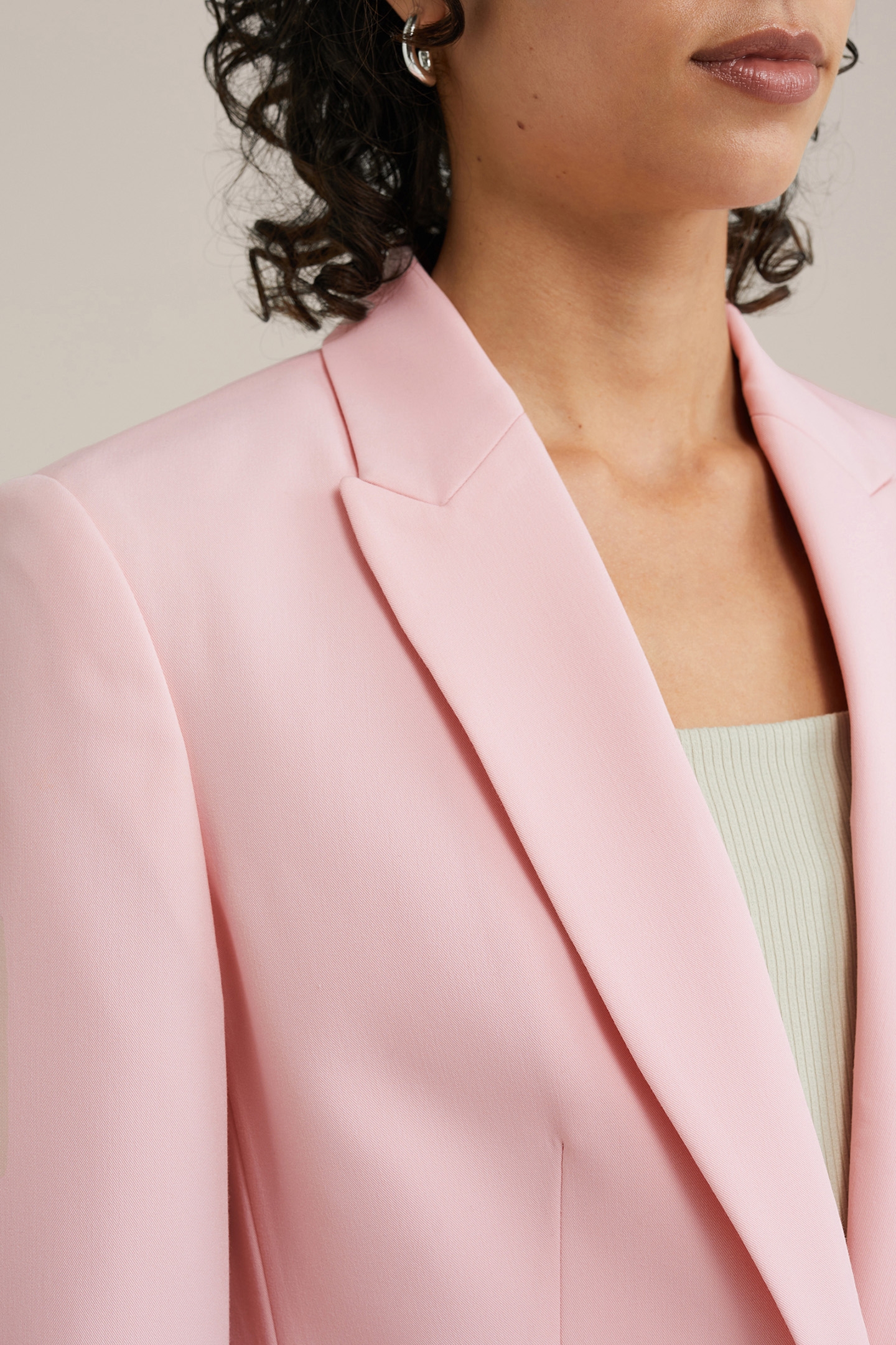 BLAZER LIGHT PINK 6