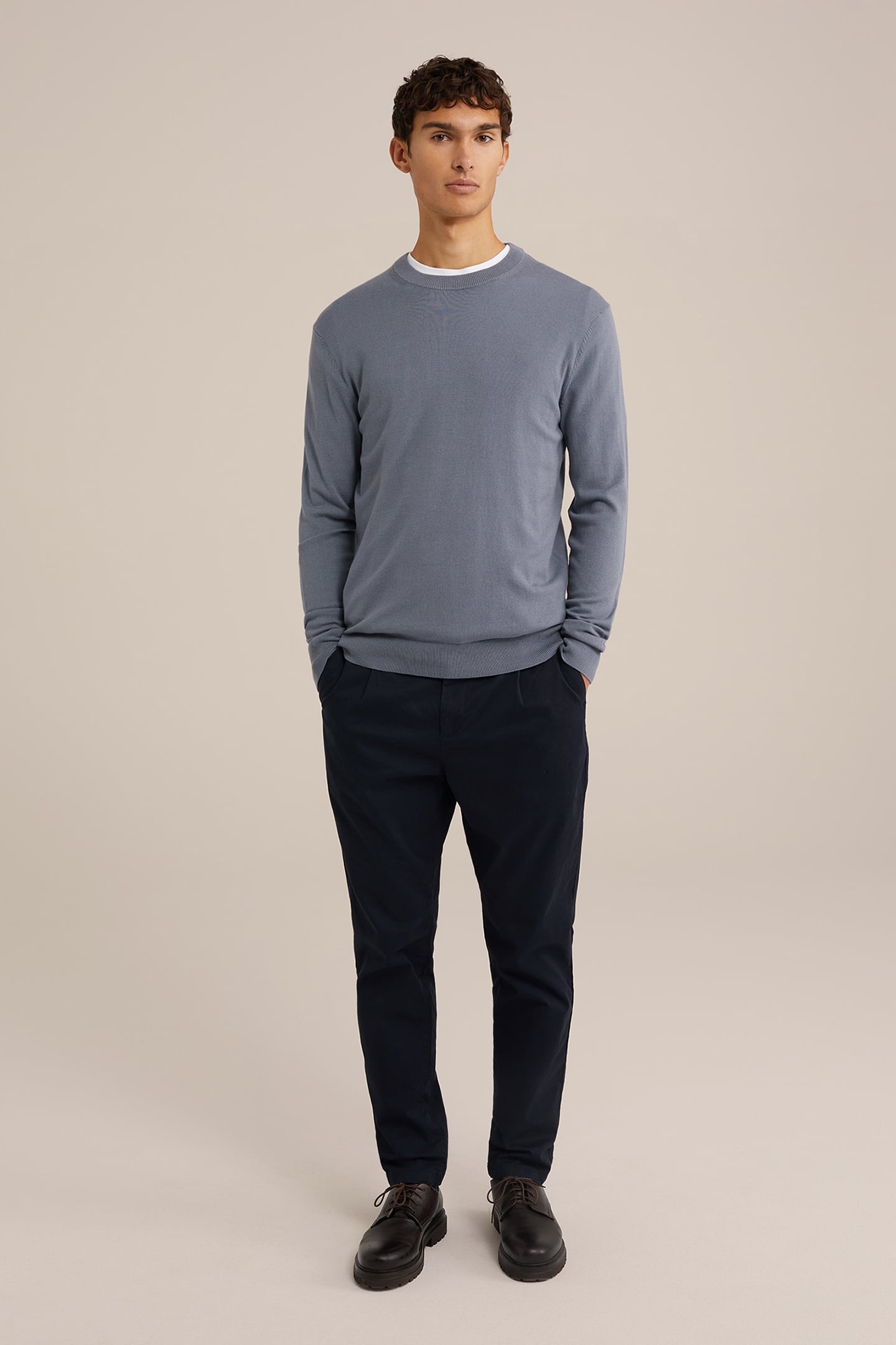 PULLOVER LIGHT BLUE 3