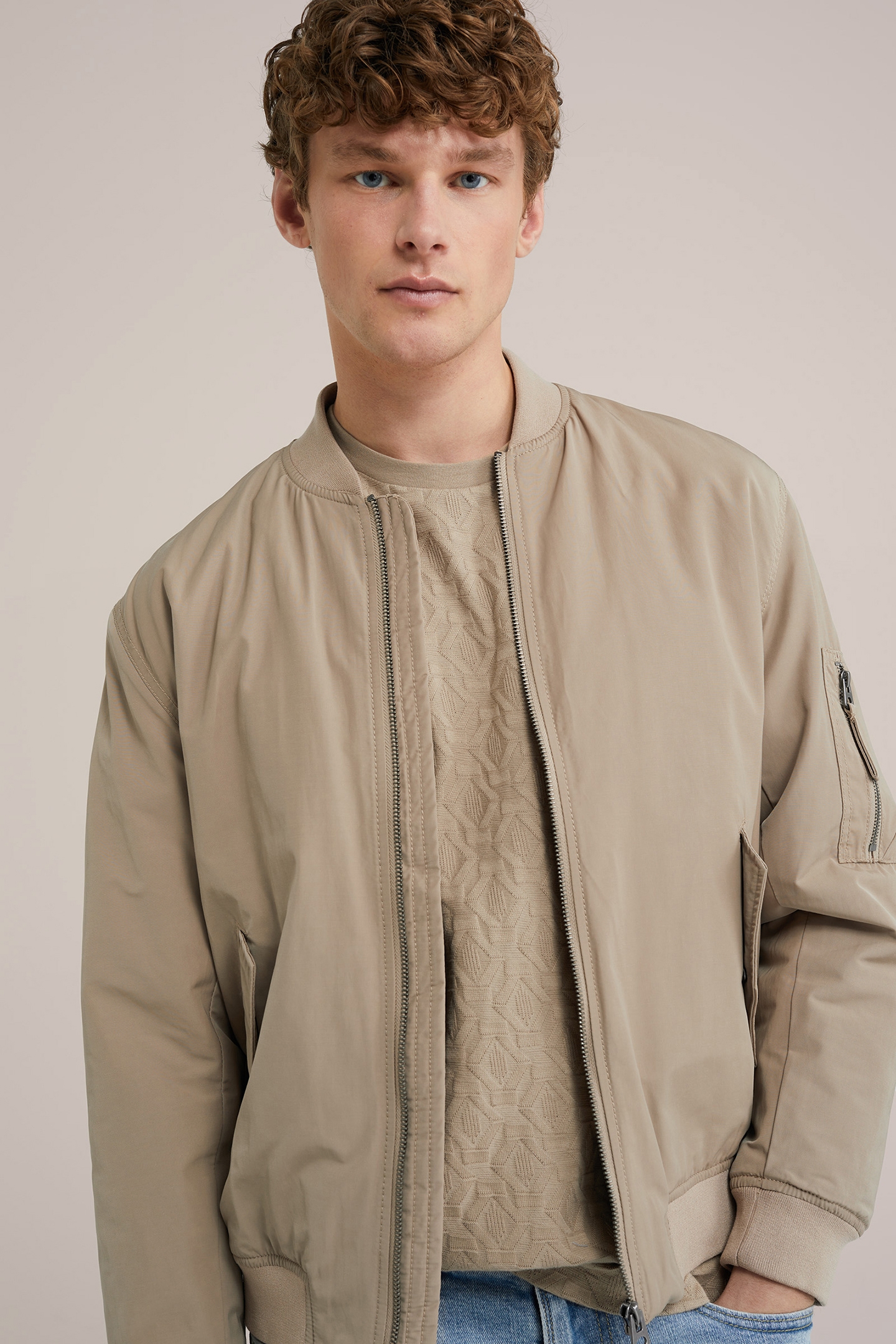 T-SHIRT OLIVE GREEN 5