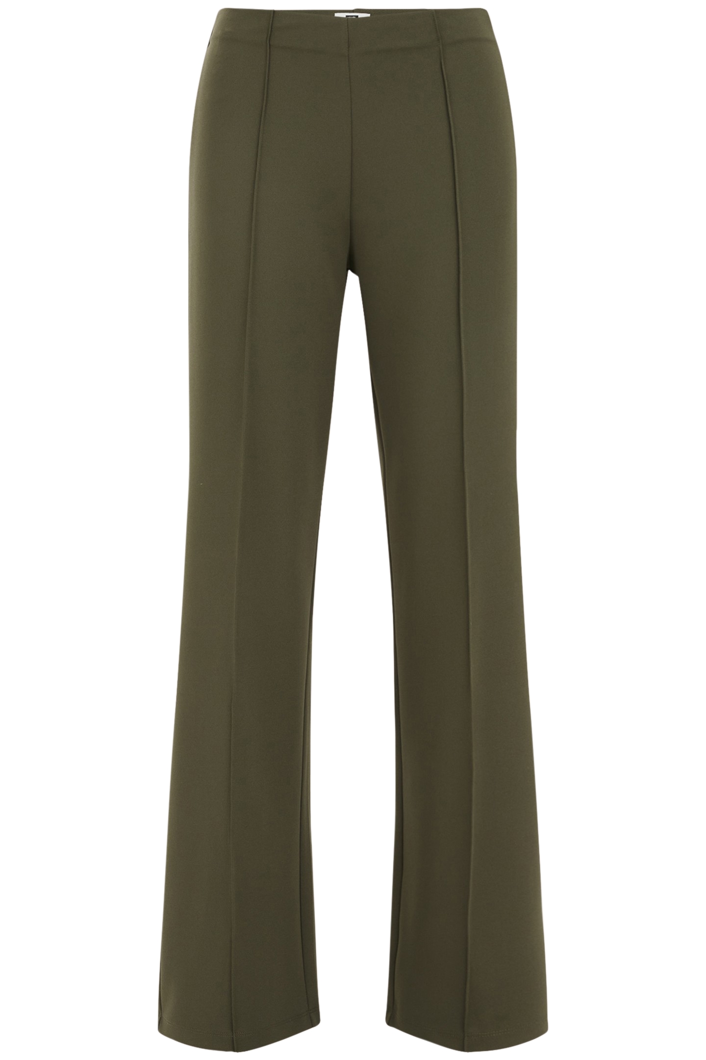 TROUSER ARMY GREEN 4