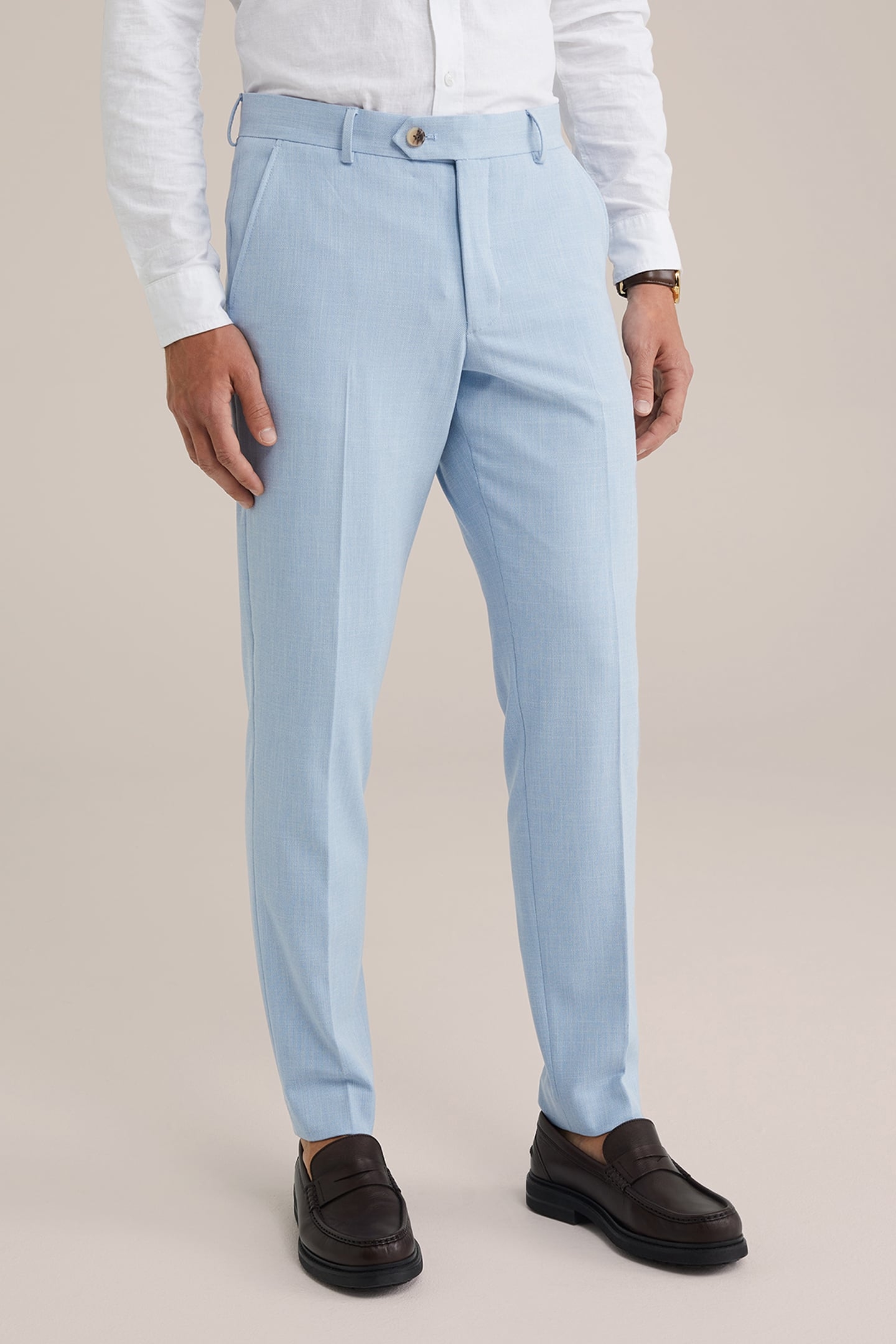 PANTALON LIGHT BLUE 1