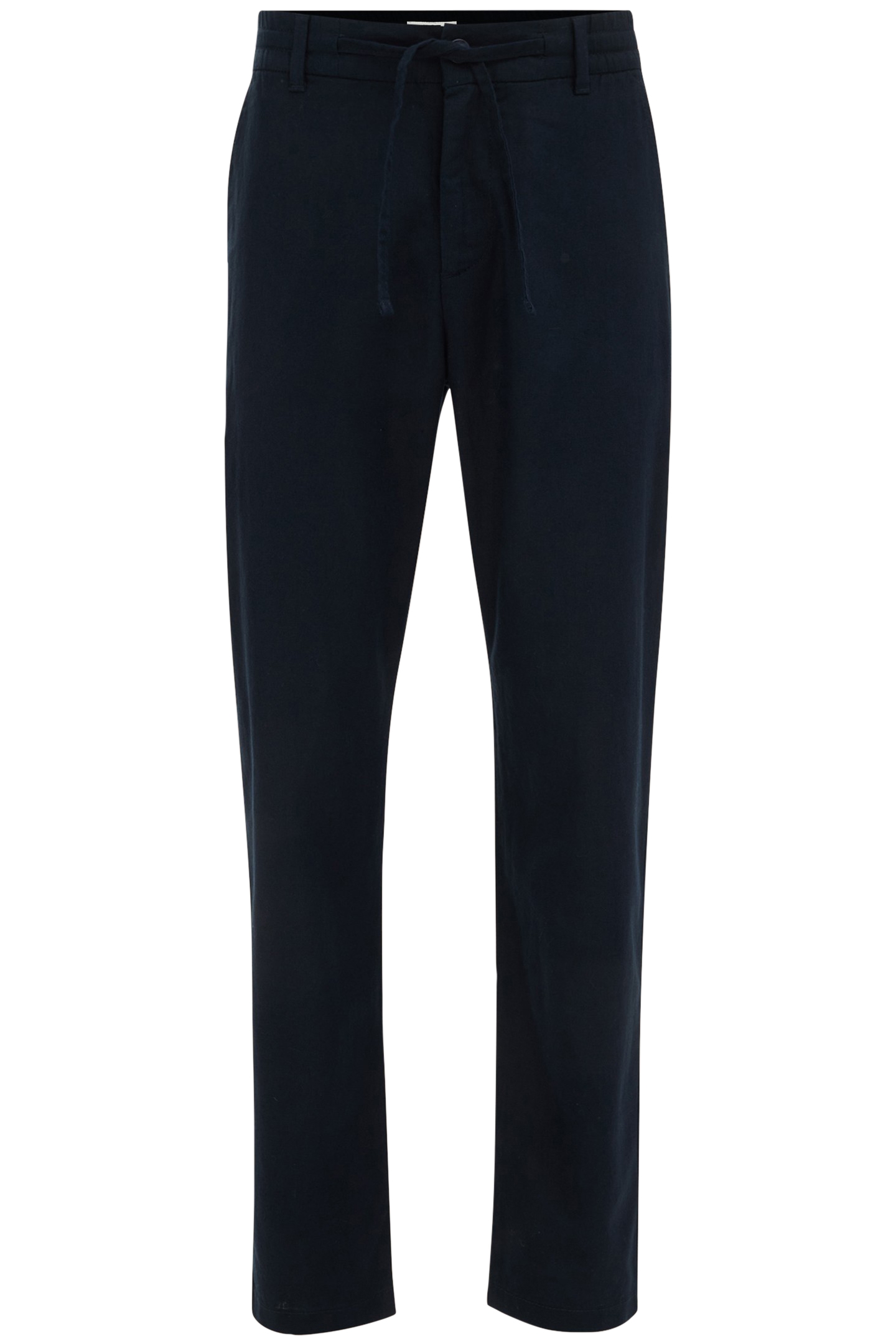 CHINO DARK BLUE 4